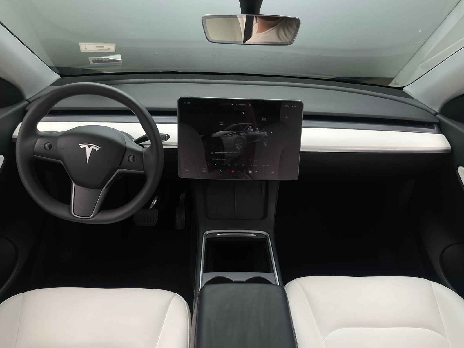 Thumbnail: 2022 Tesla Model Y - 2