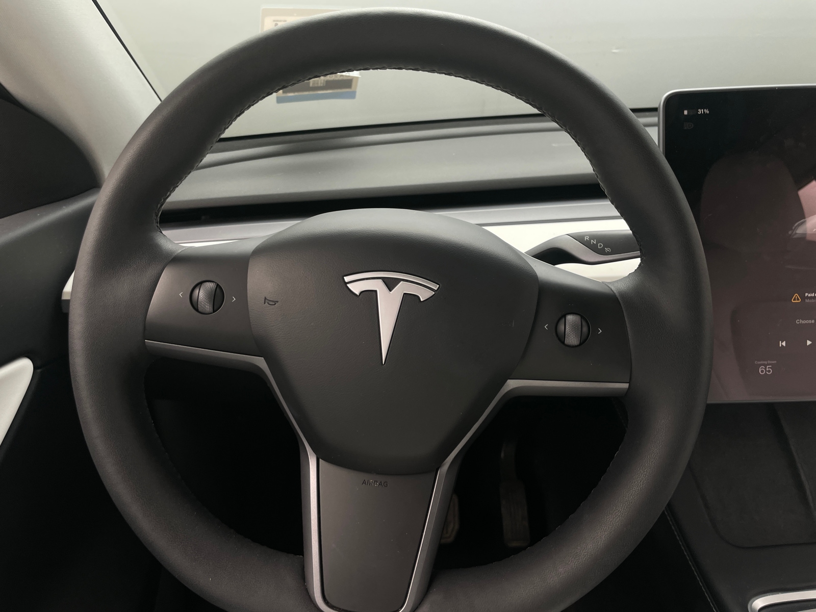 Thumbnail: 2022 Tesla Model Y - 4