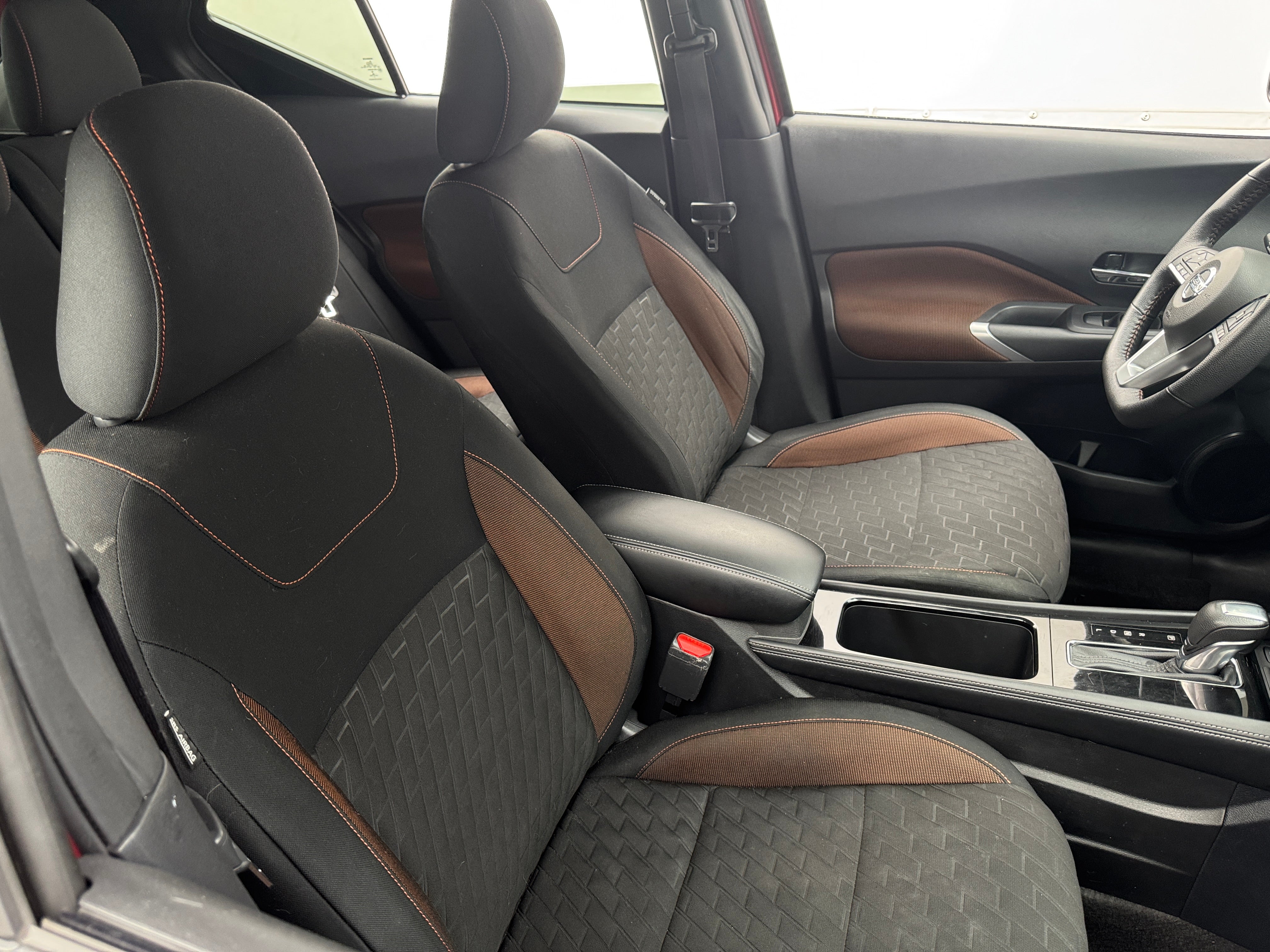 Thumbnail: 2021 Nissan Kicks - 2