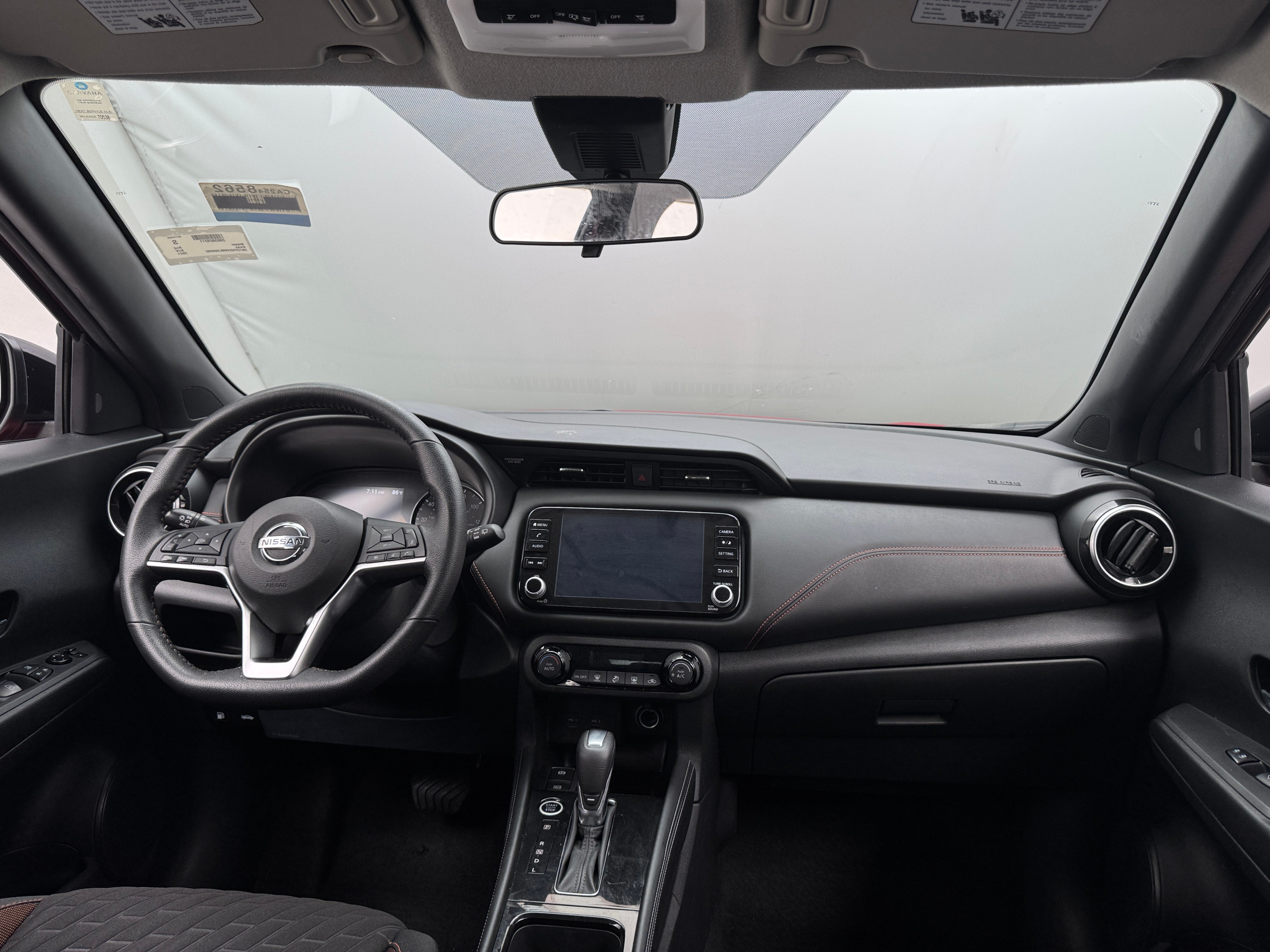 Thumbnail: 2021 Nissan Kicks - 3