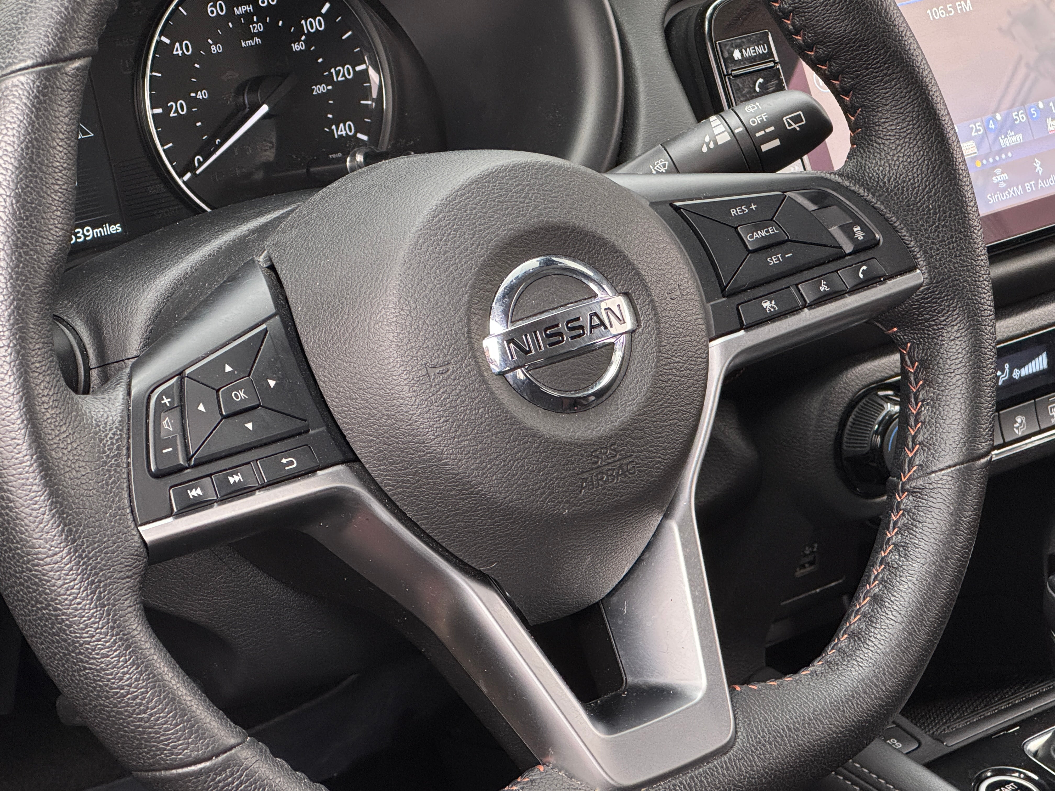 Thumbnail: 2021 Nissan Kicks - 5