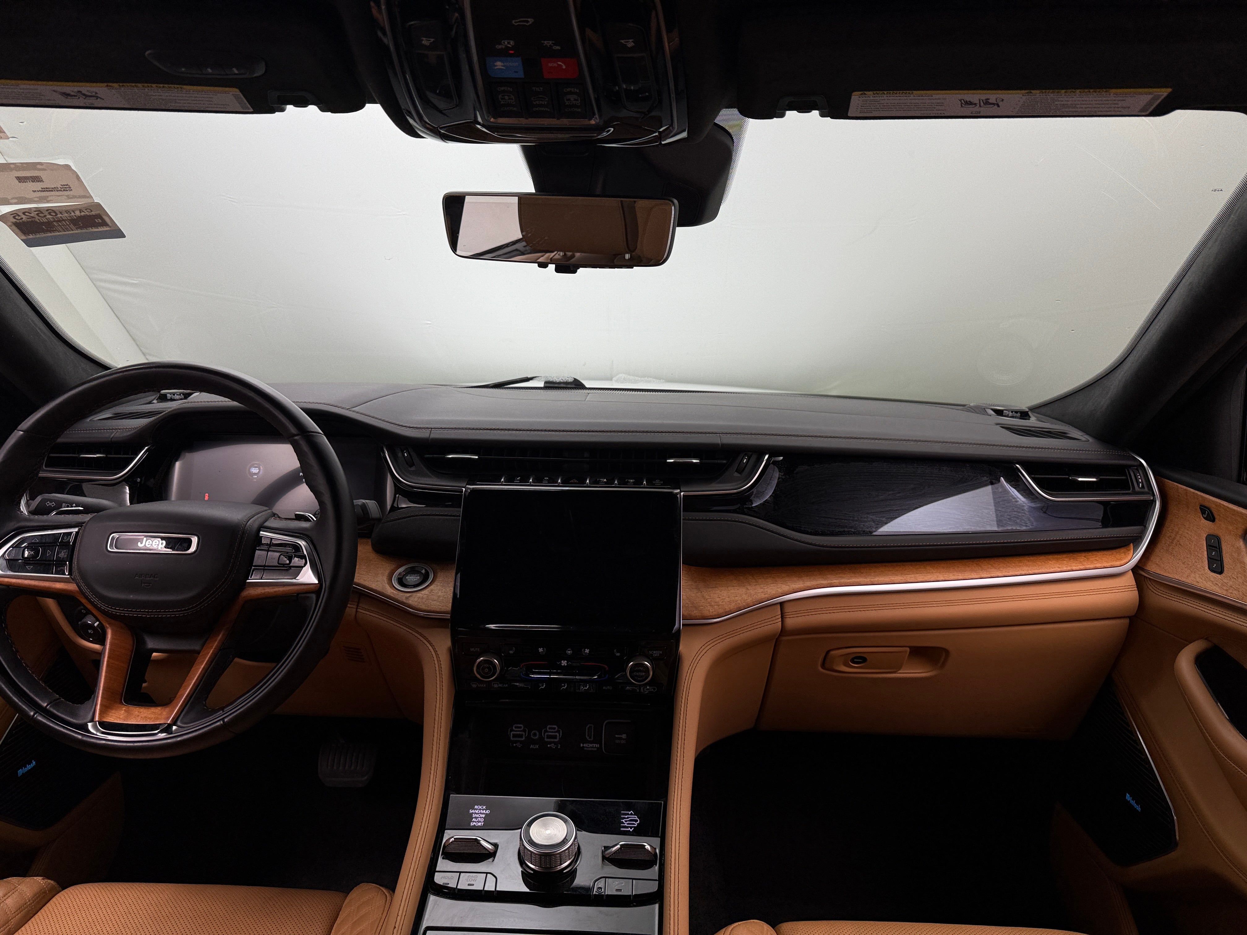2022 Jeep Grand Cherokee Summit 2