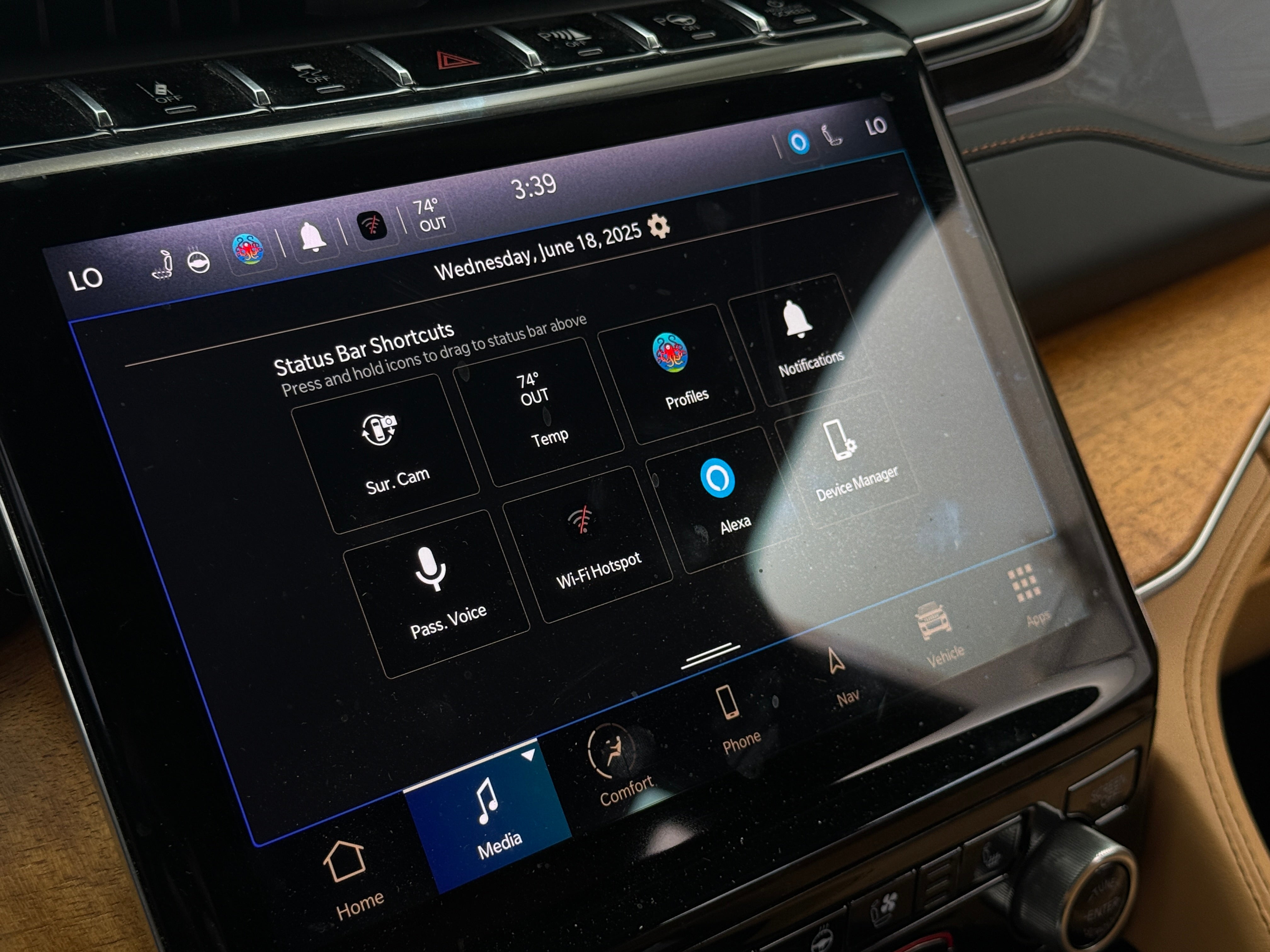 2022 Jeep Grand Cherokee Summit 3