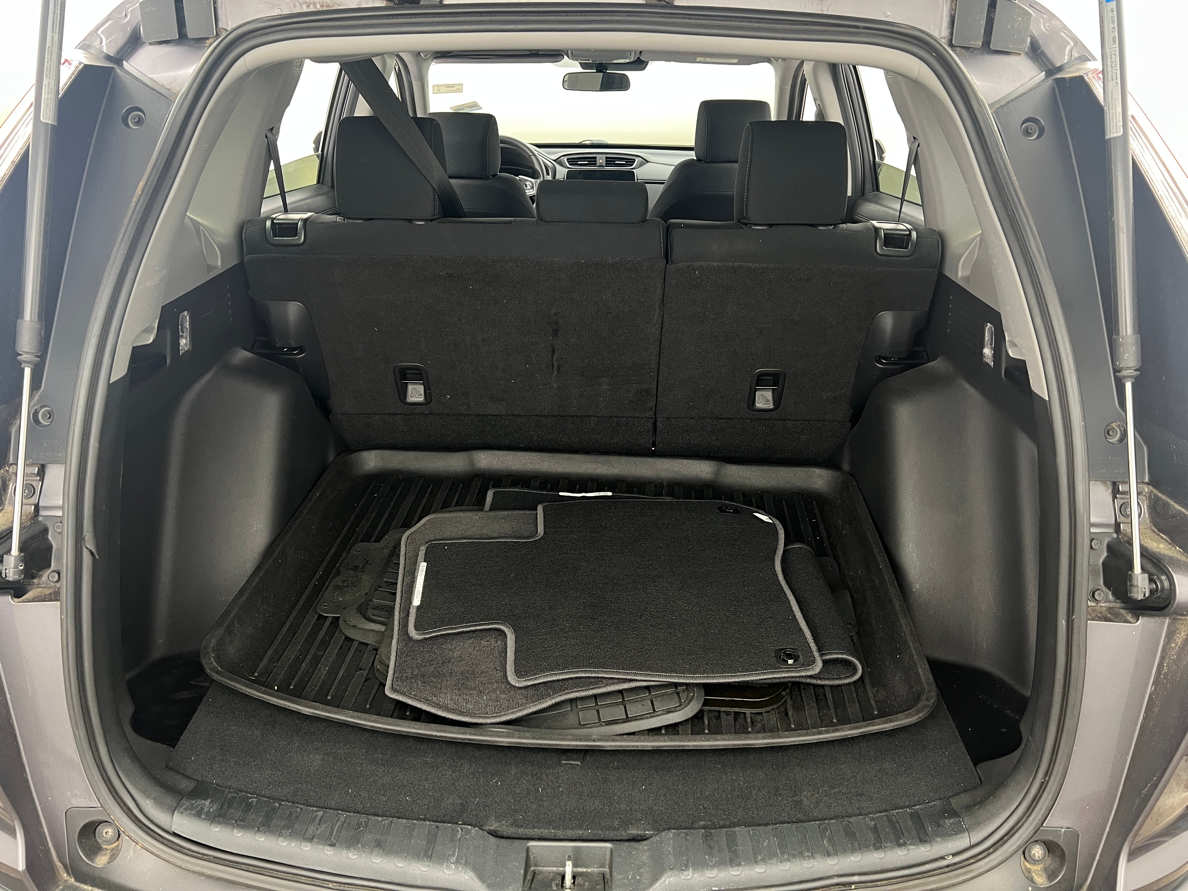 2019 Honda CR-V EX 7