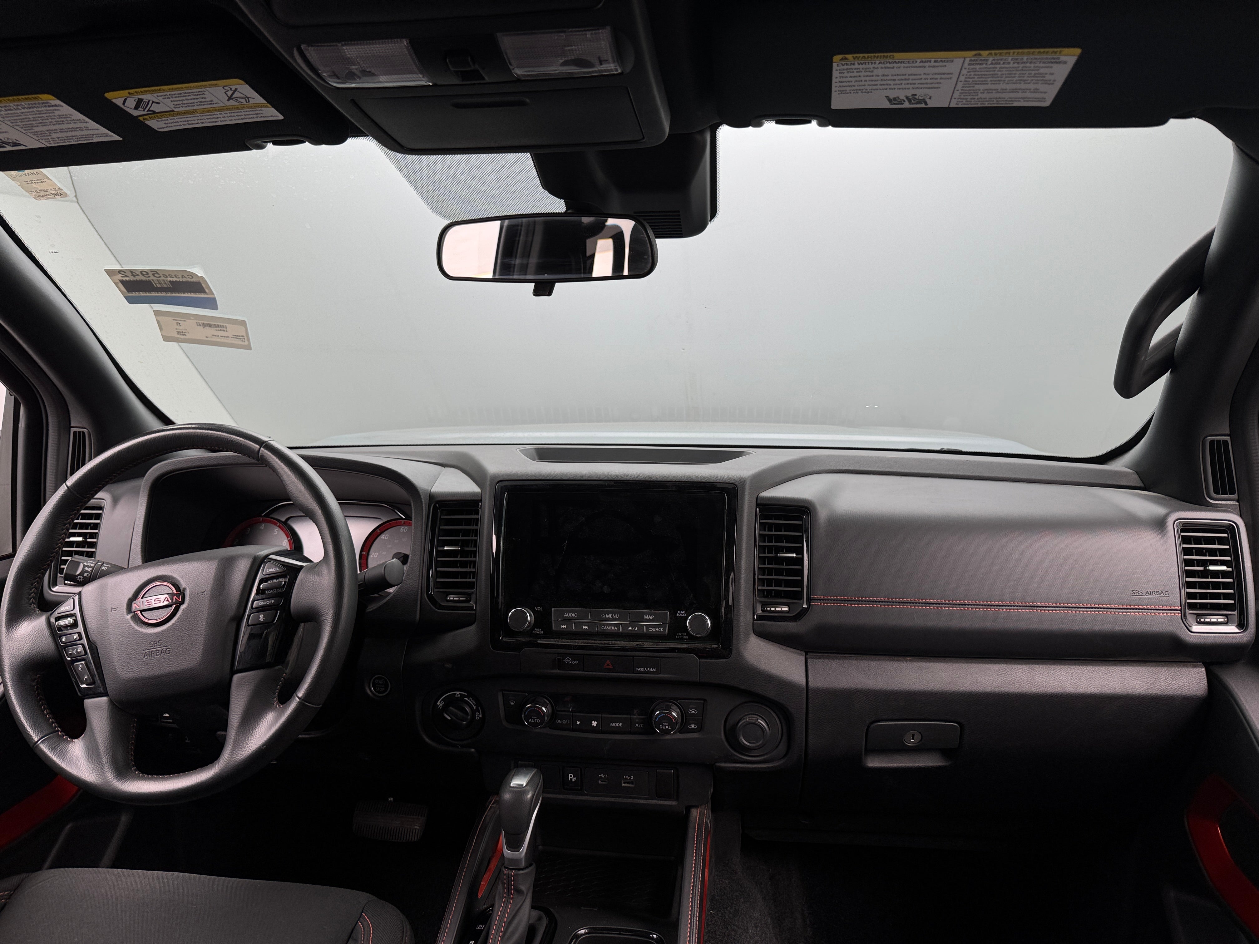 Thumbnail: 2023 Nissan Frontier - 3