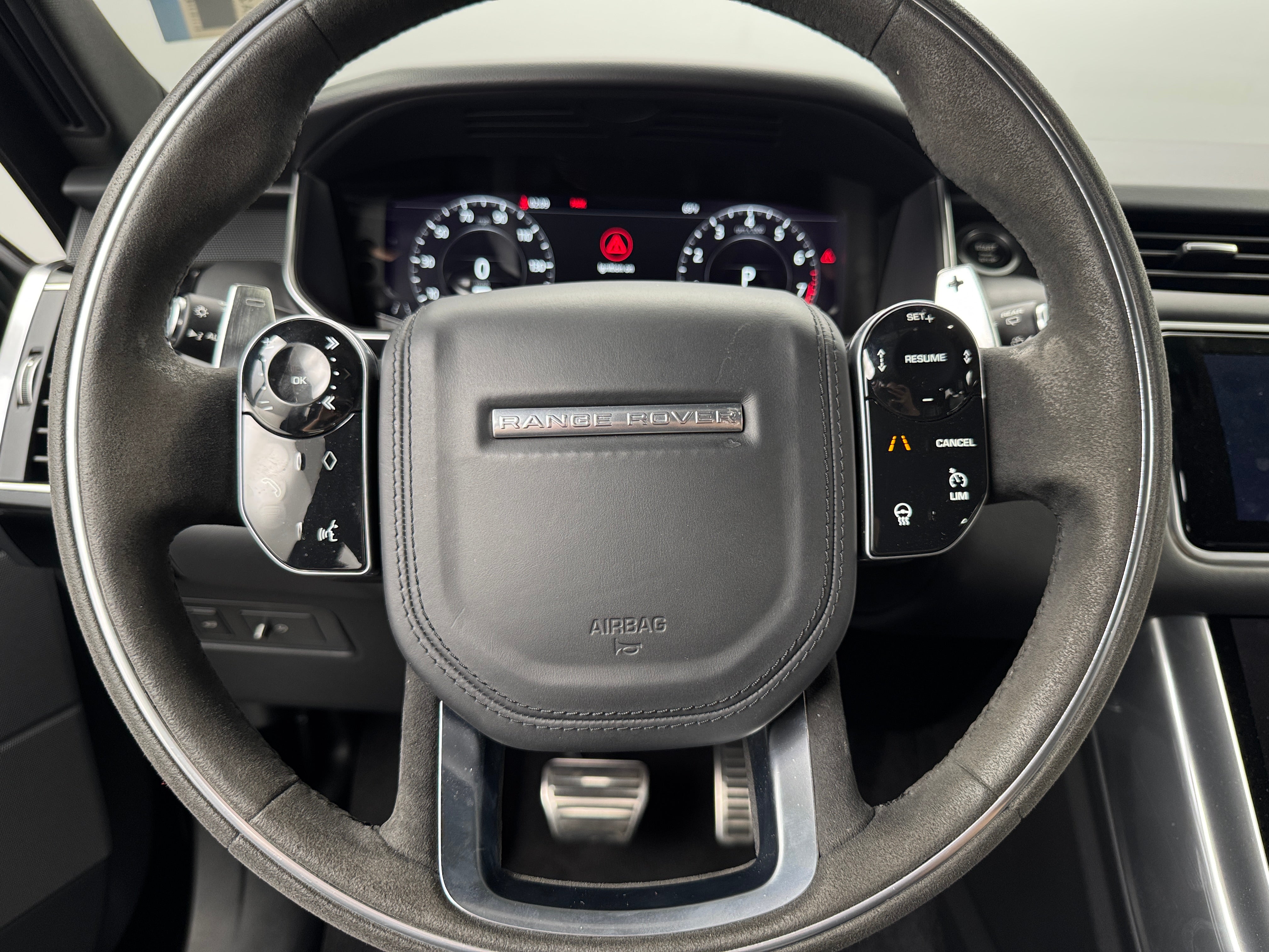 Thumbnail: 2021 Land Rover Range Rover Sport - 4