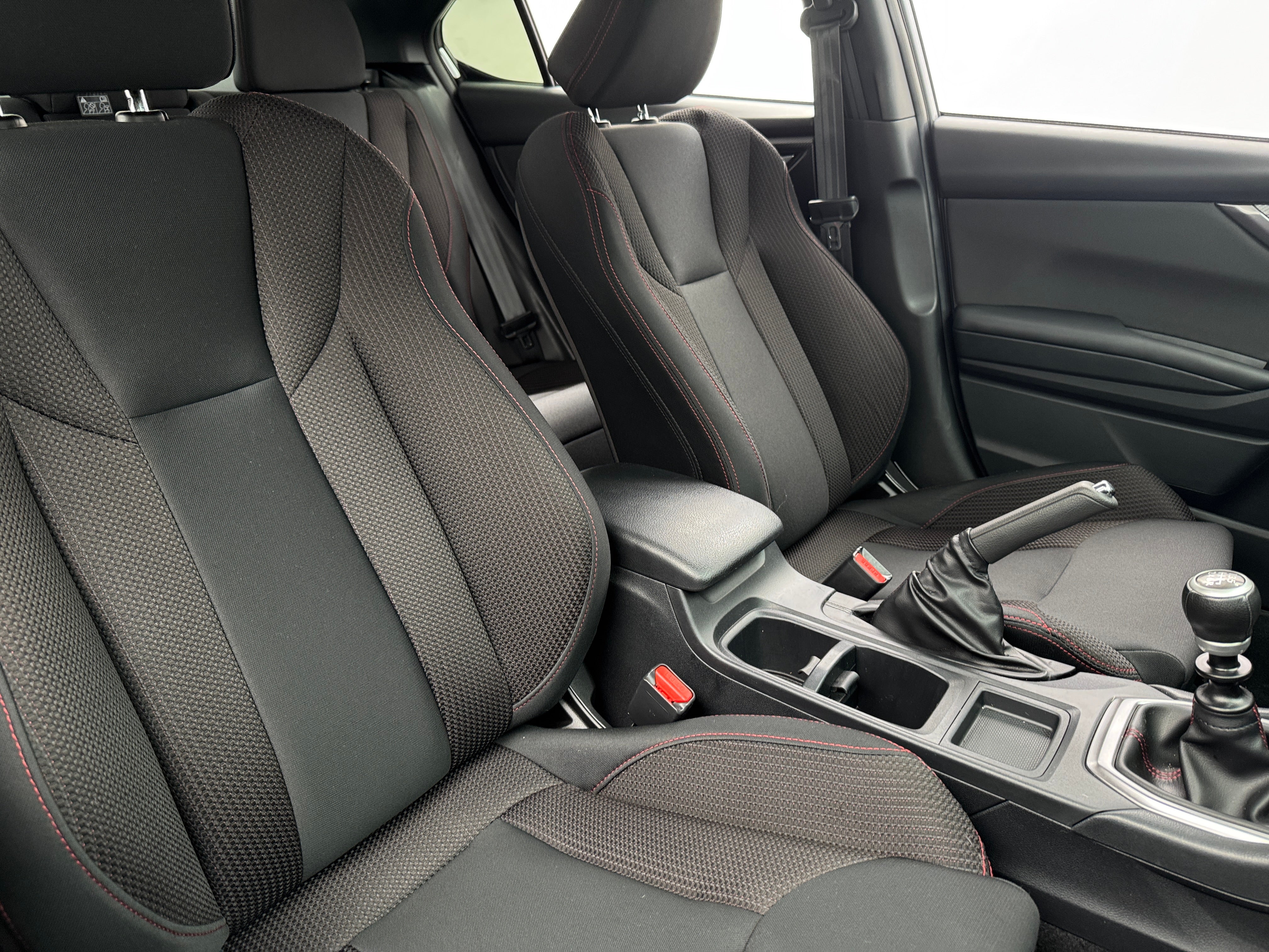 2022 Subaru WRX Premium 2