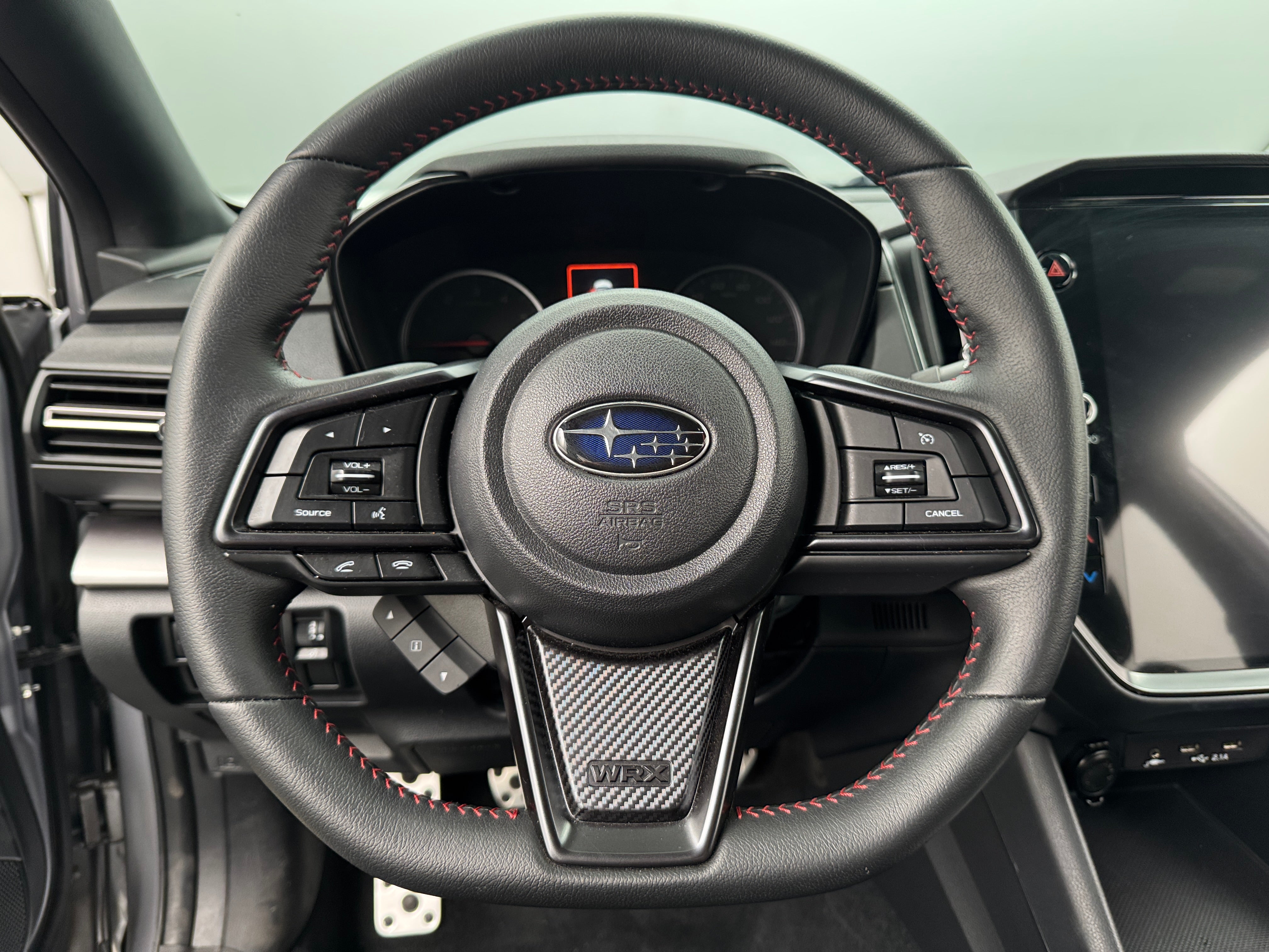 2022 Subaru WRX Premium 5
