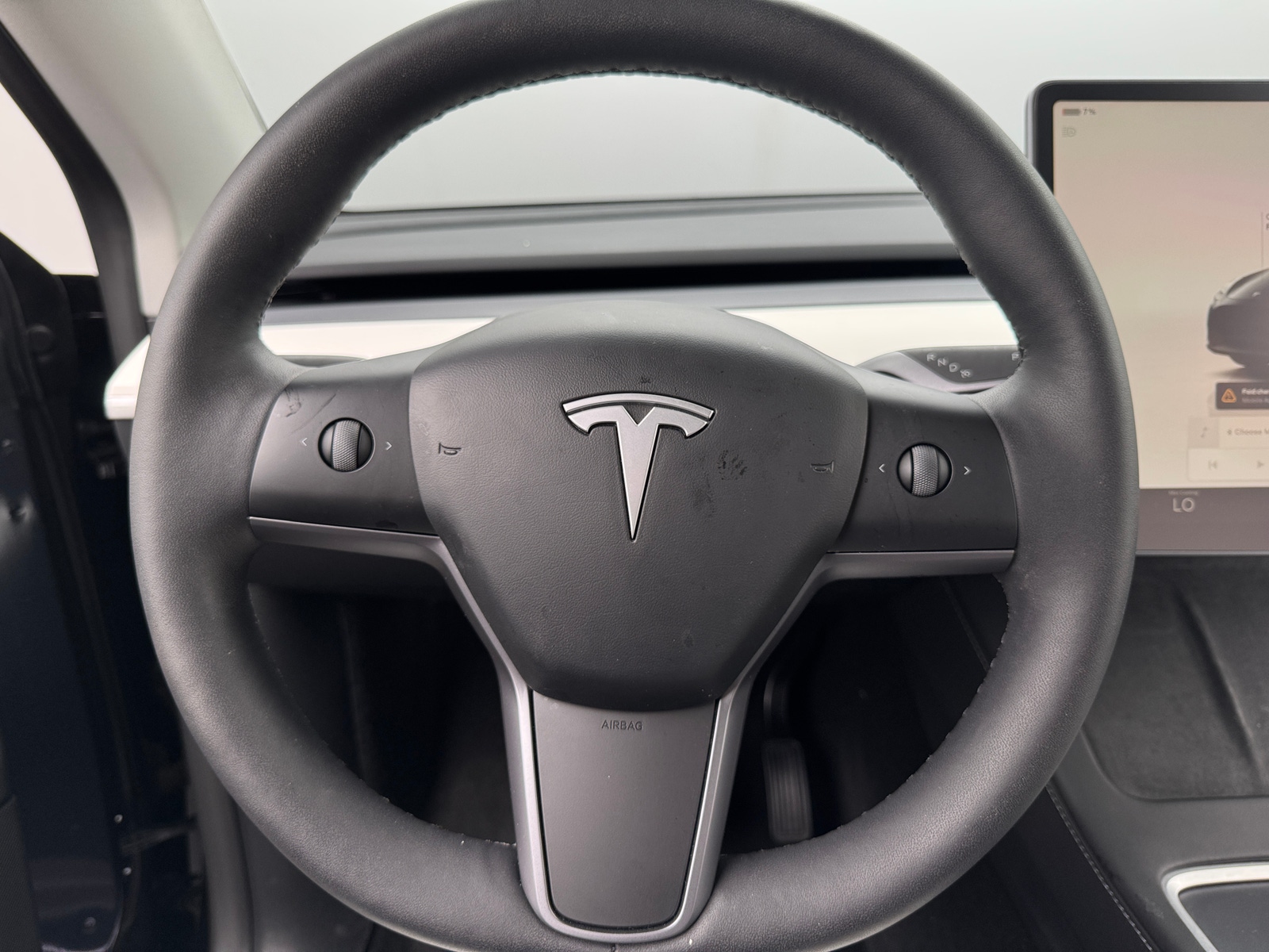 Thumbnail: 2024 Tesla Model Y - 4