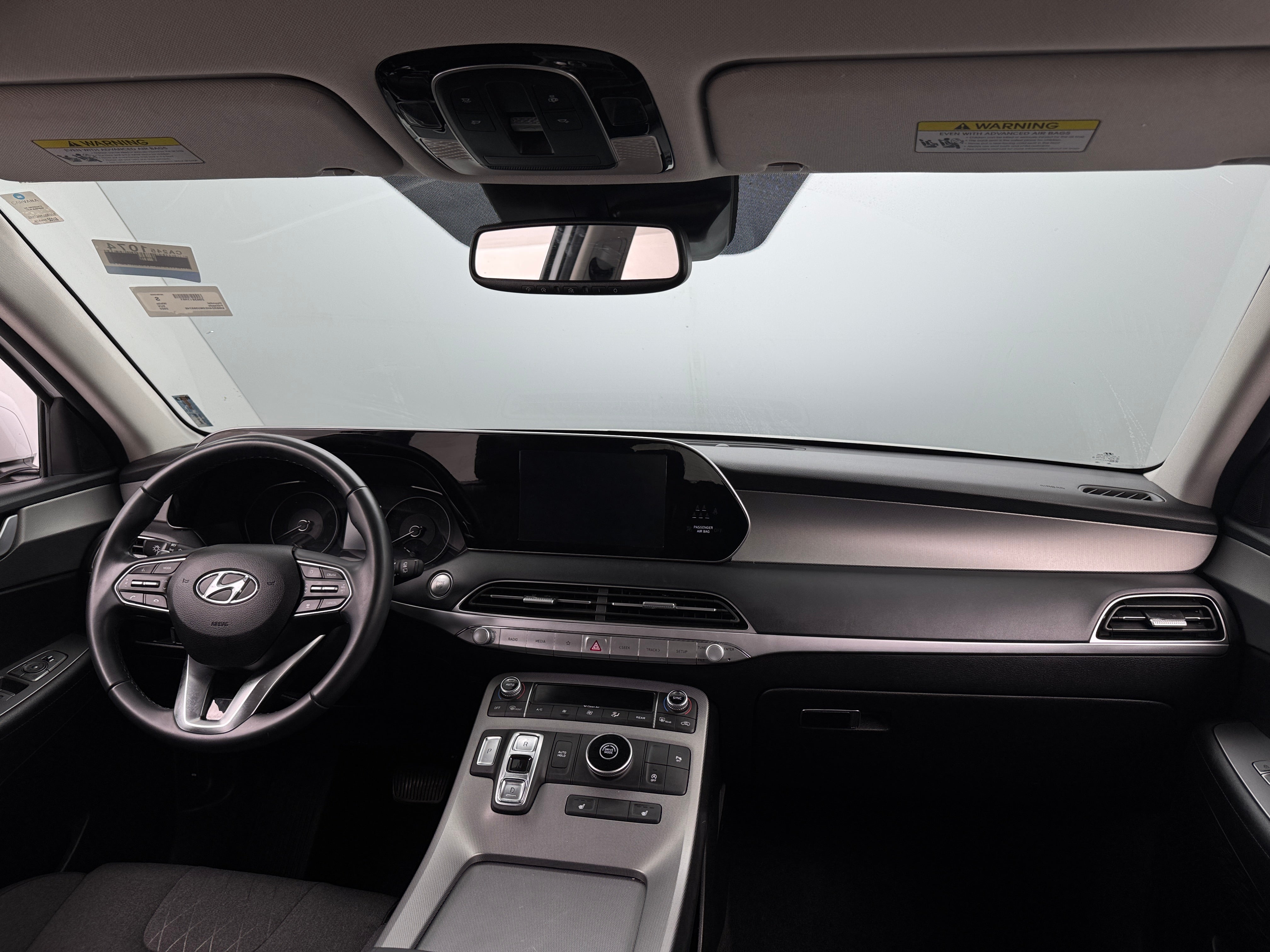 Thumbnail: 2022 Hyundai Palisade - 3