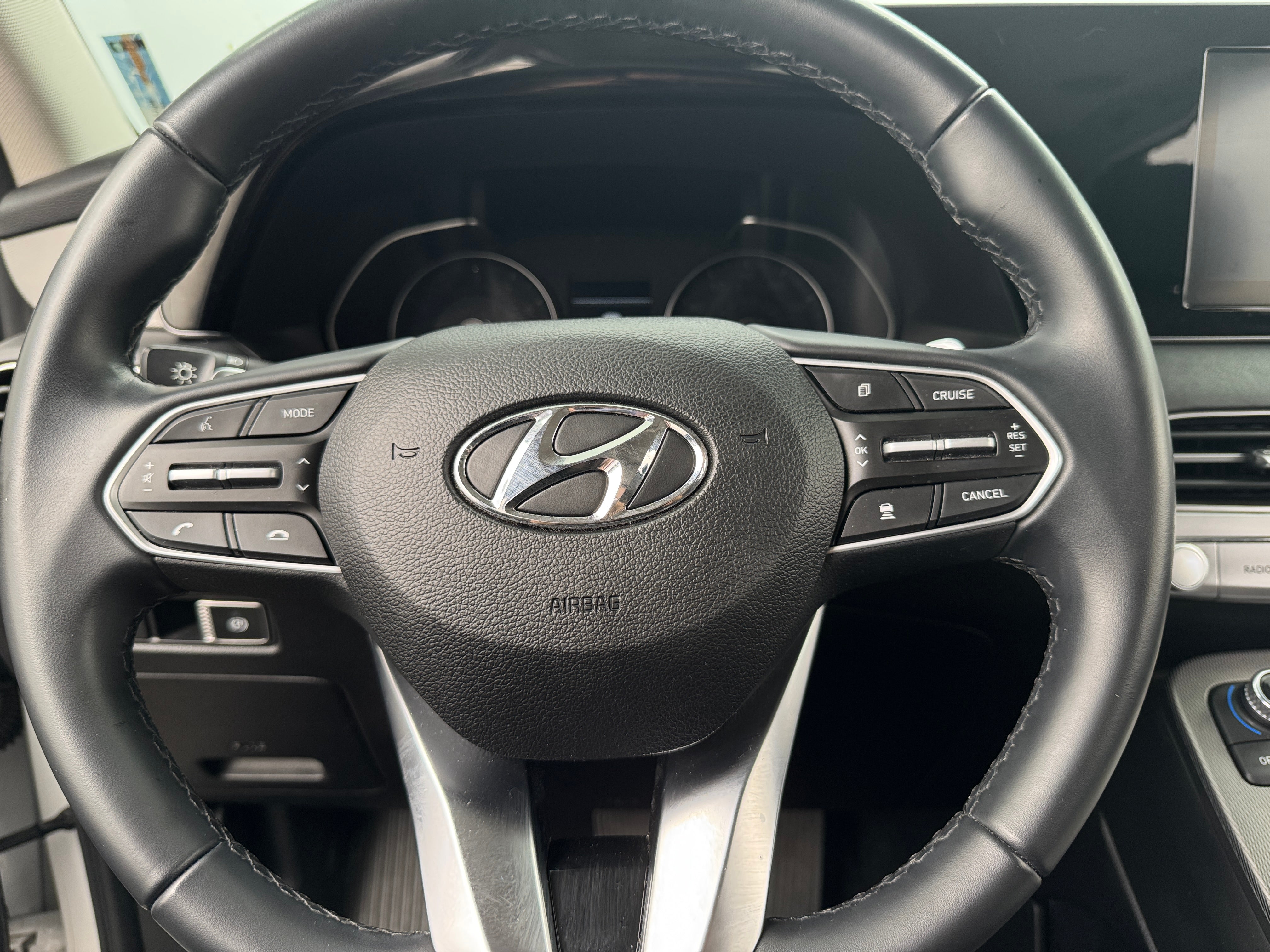 Thumbnail: 2022 Hyundai Palisade - 5