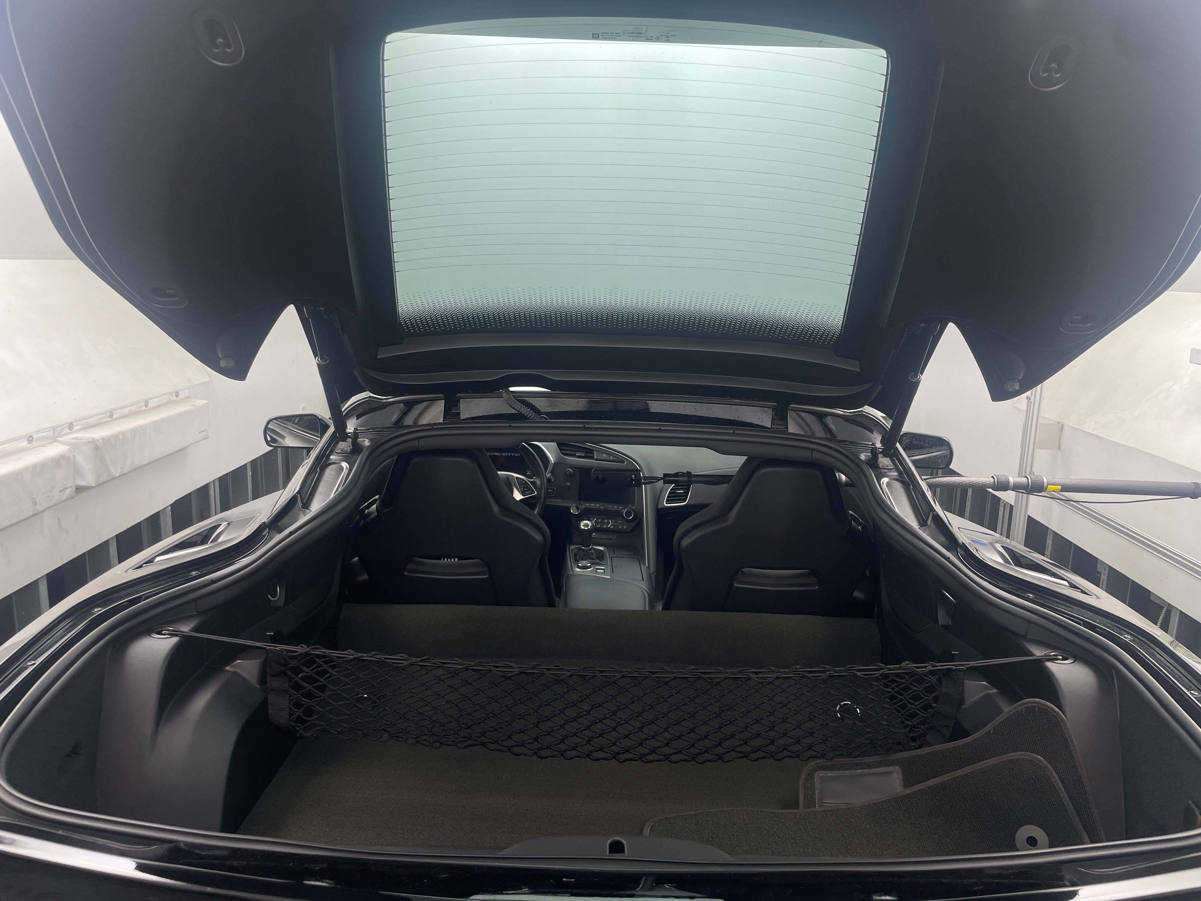 Thumbnail: 2015 Chevrolet Corvette - 4