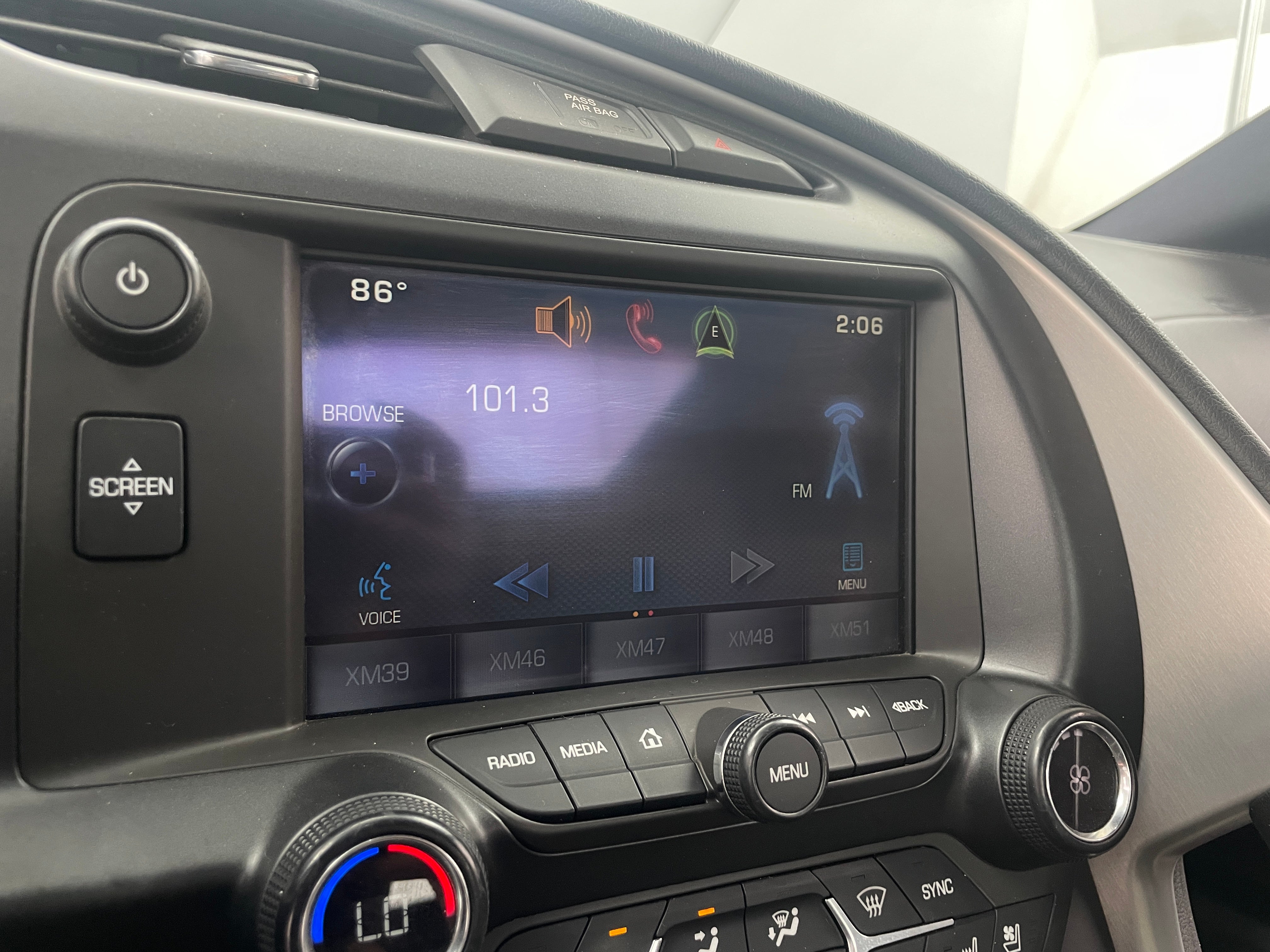 Thumbnail: 2015 Chevrolet Corvette - 2