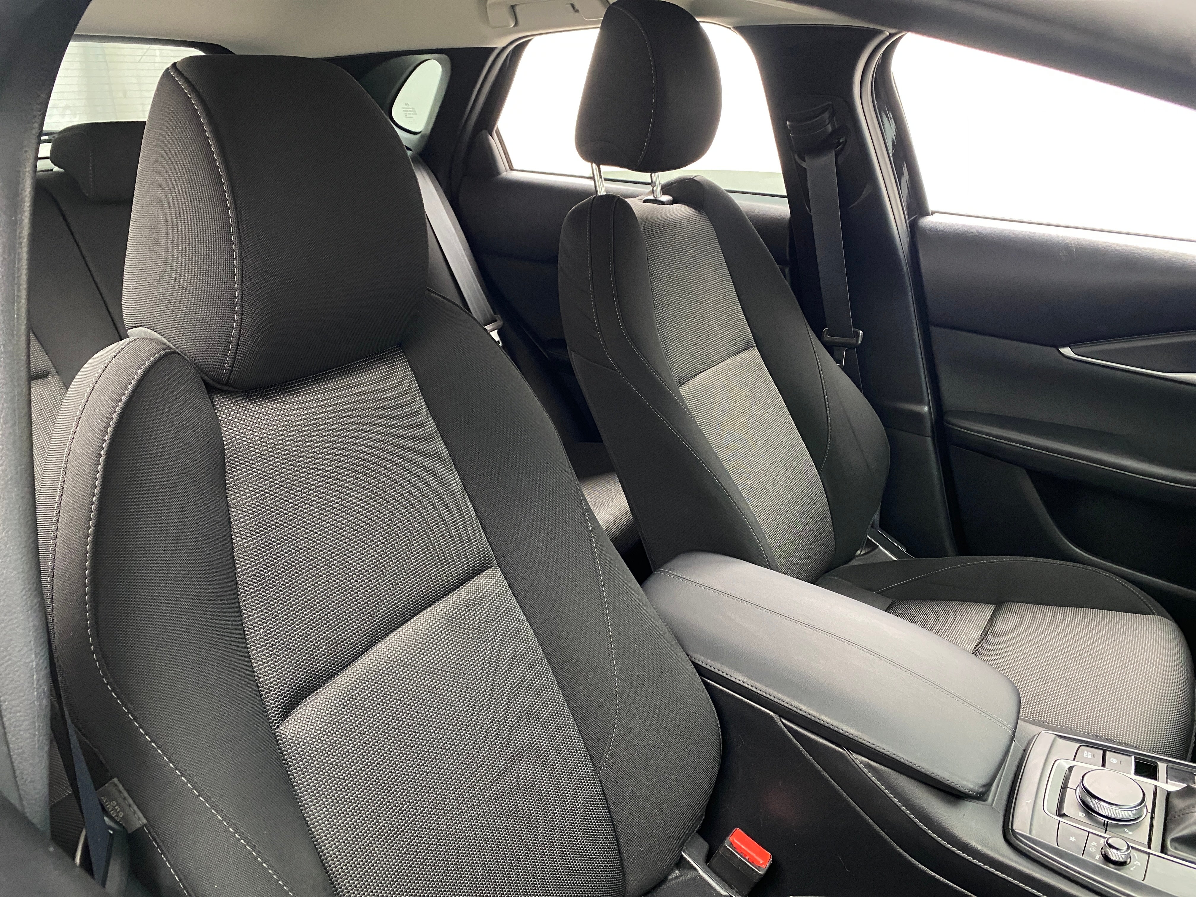 Thumbnail: 2022 Mazda CX-30 - 2