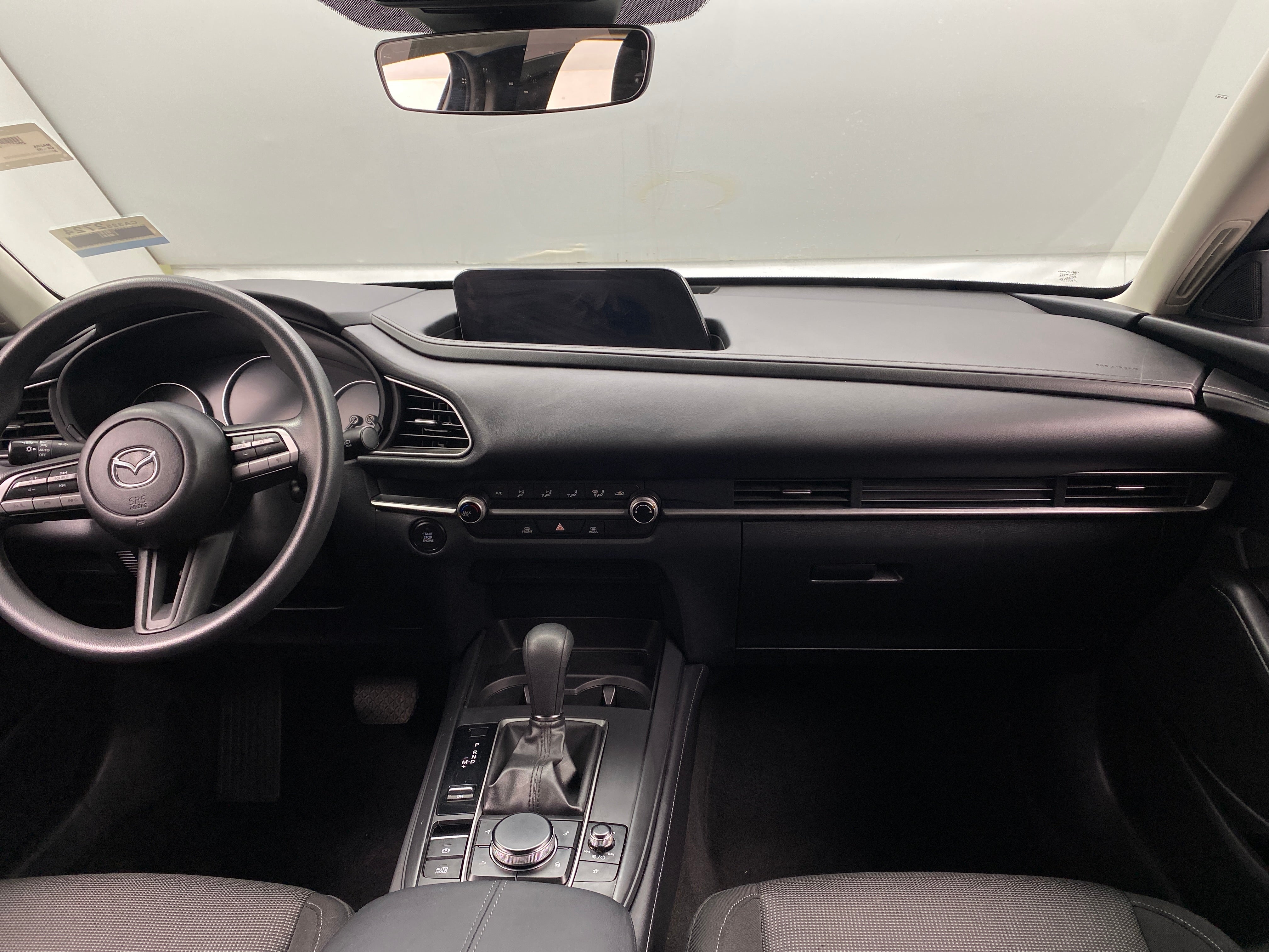 Thumbnail: 2022 Mazda CX-30 - 3