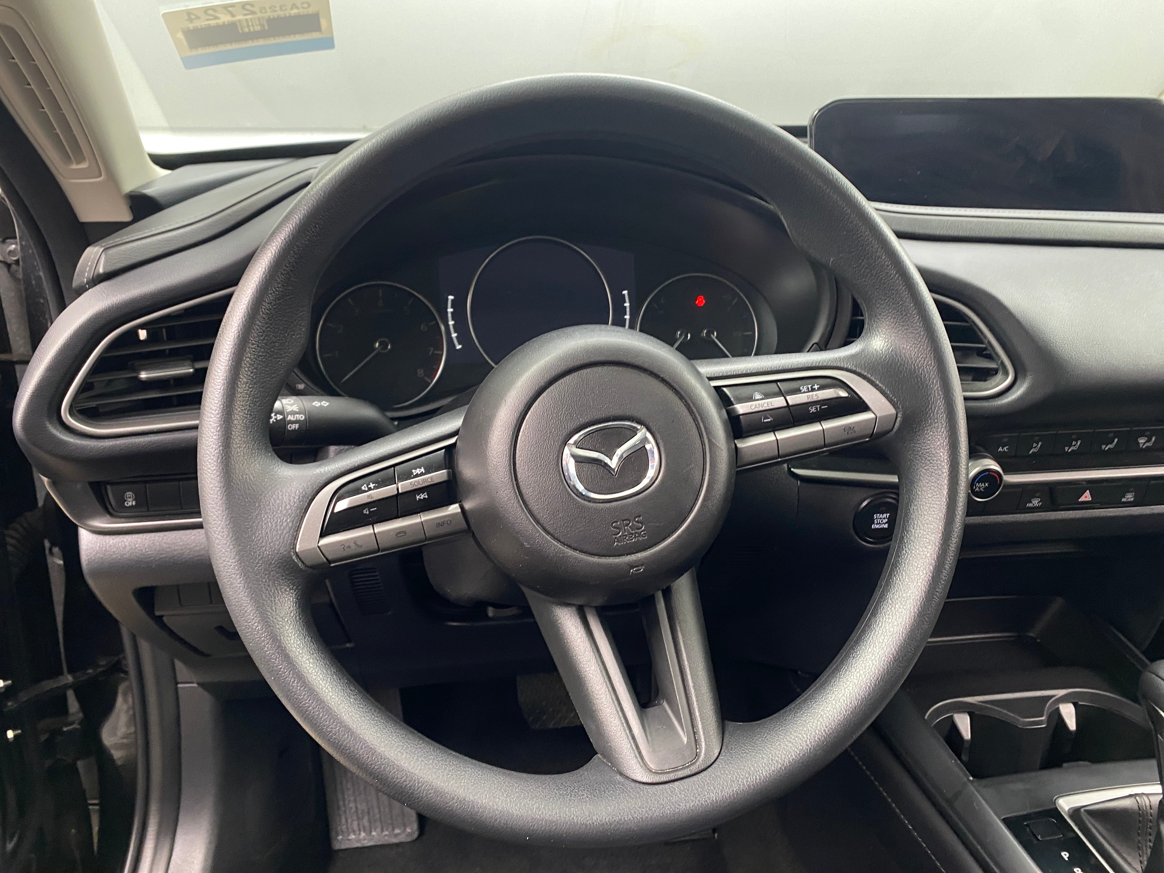 Thumbnail: 2022 Mazda CX-30 - 5