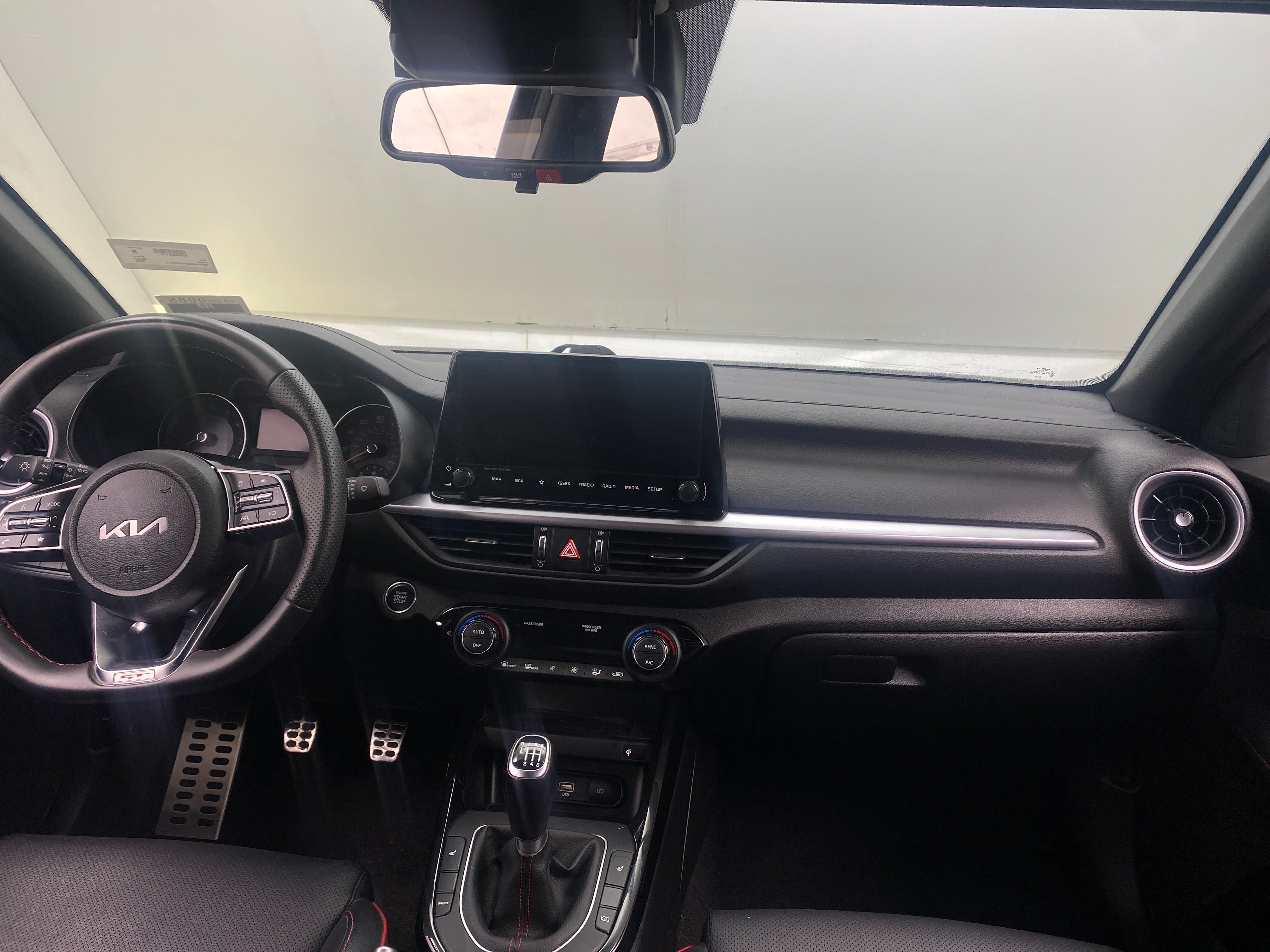 Thumbnail: 2023 Kia Forte - 2