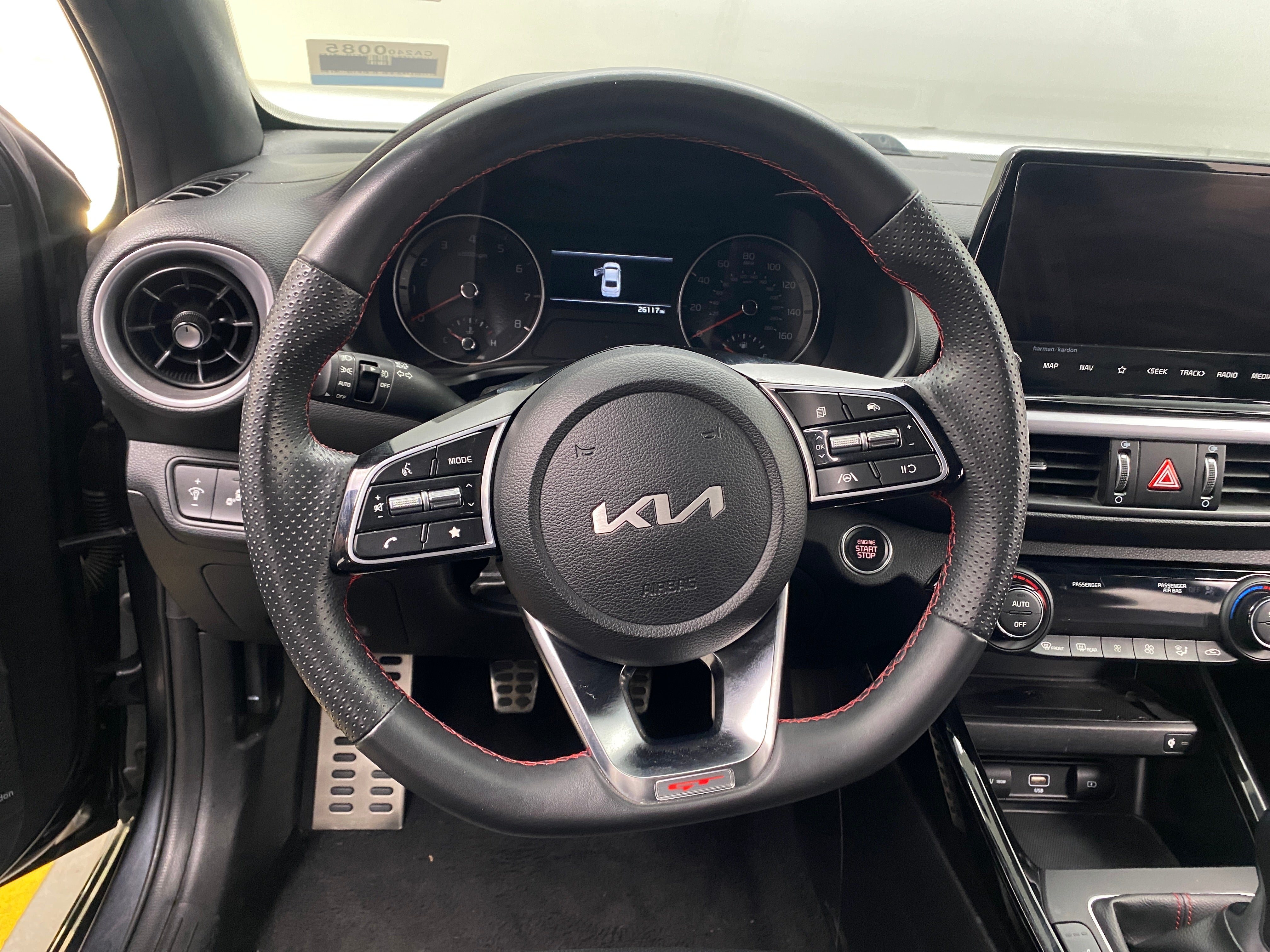 Thumbnail: 2023 Kia Forte - 4