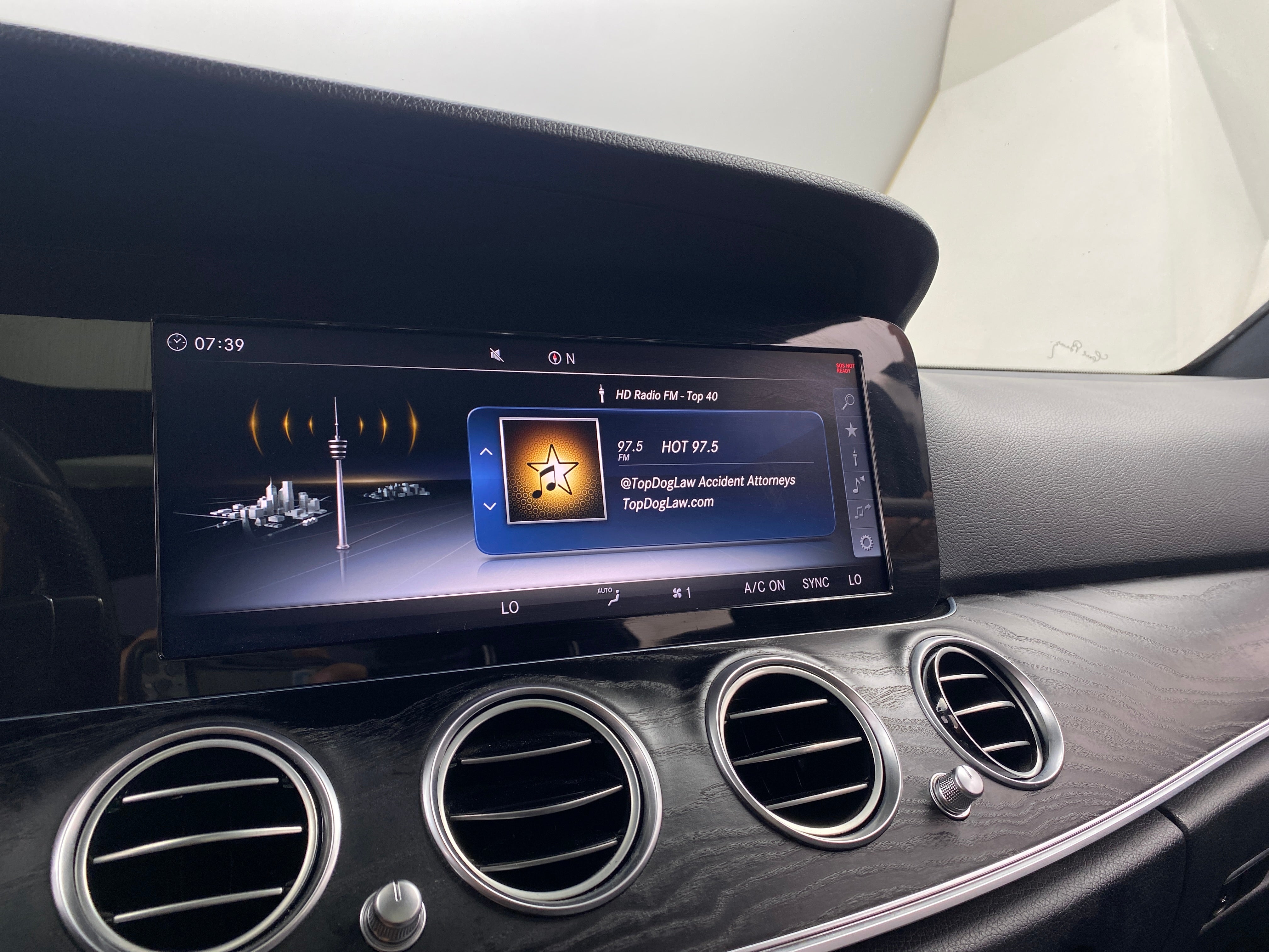 2018 Mercedes-Benz E-Class E 300 4