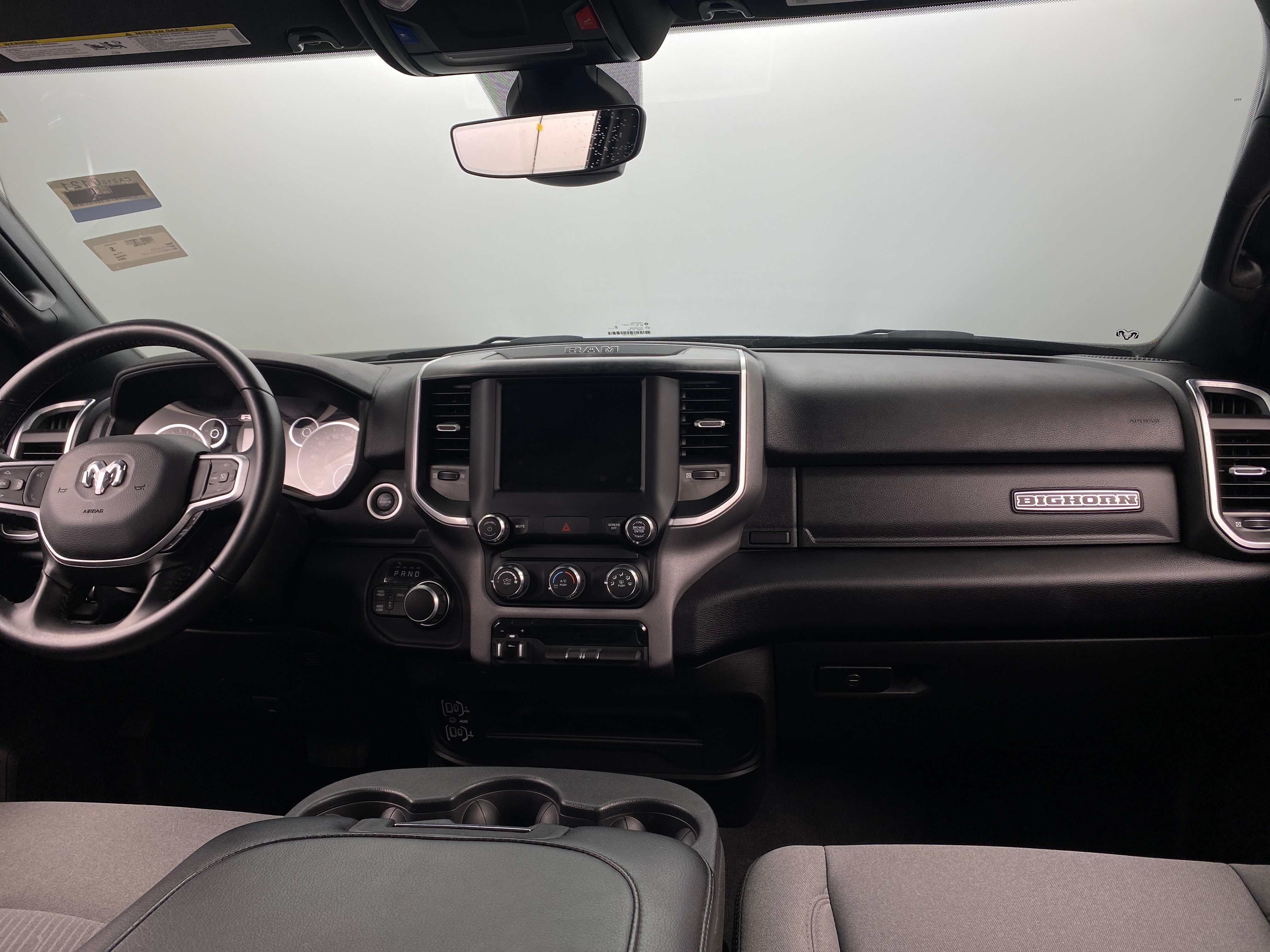 Thumbnail: 2024 RAM 2500 - 3