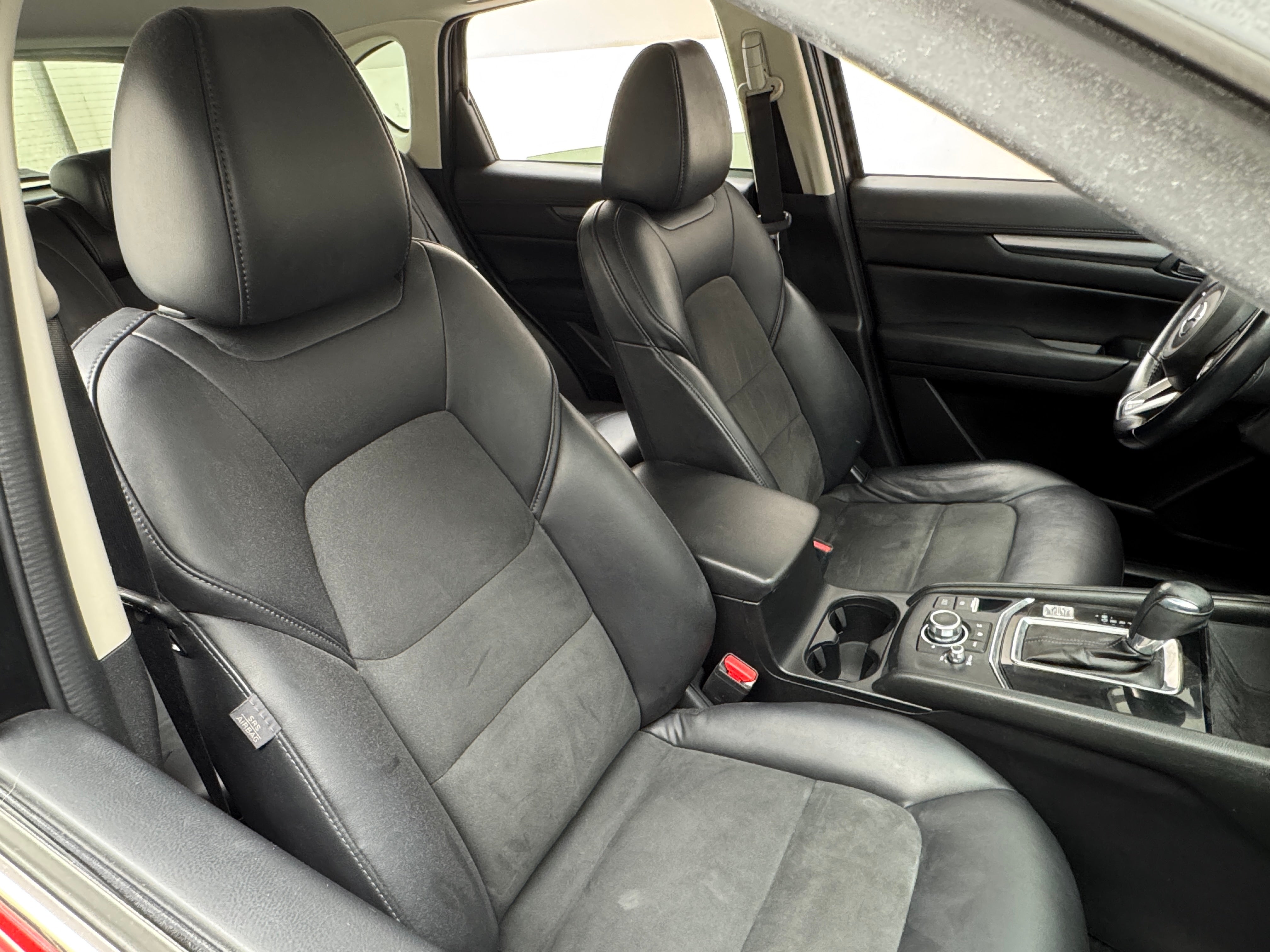 2017 Mazda CX-5 Touring 2