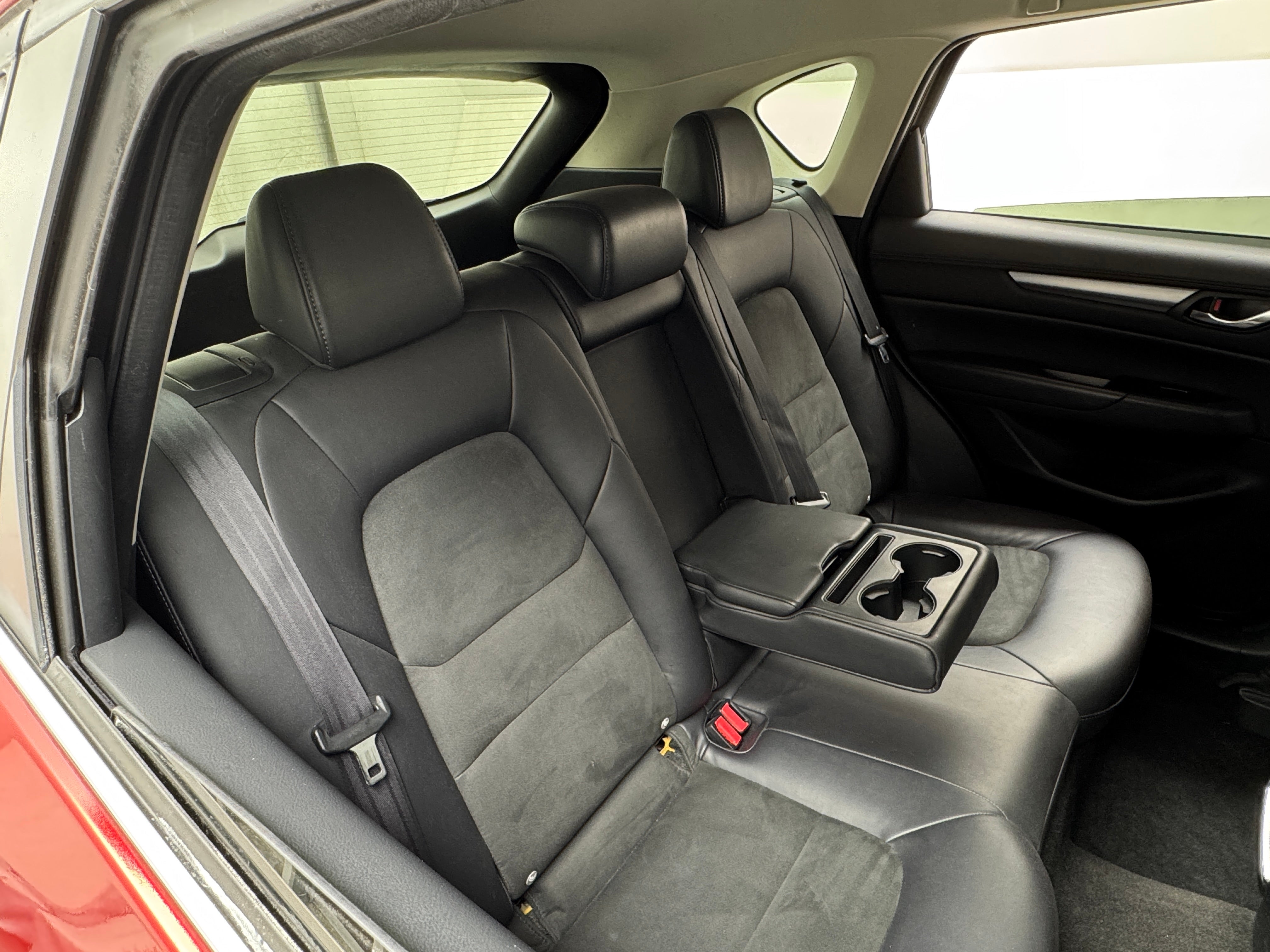 2017 Mazda CX-5 Touring 6