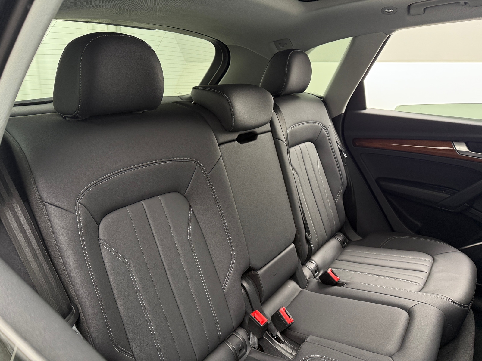 Thumbnail: 2023 Audi Q5 - 5