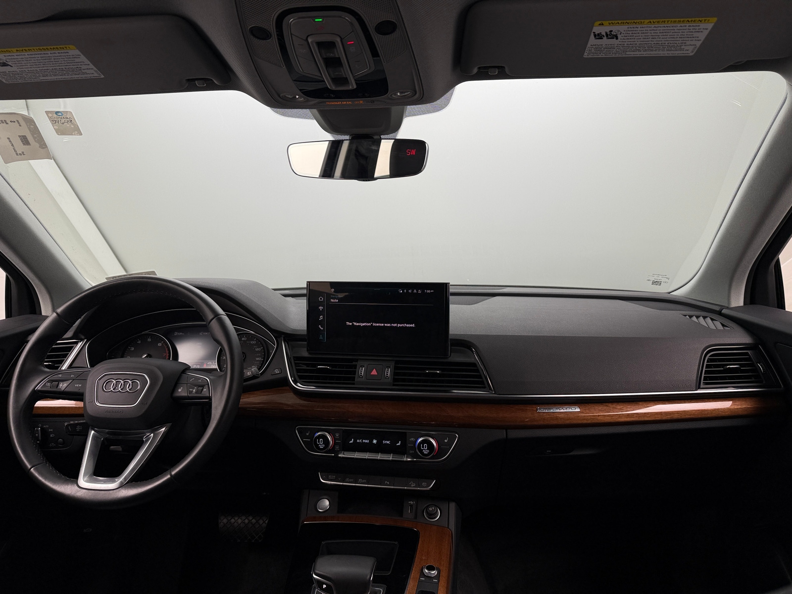 Thumbnail: 2023 Audi Q5 - 2
