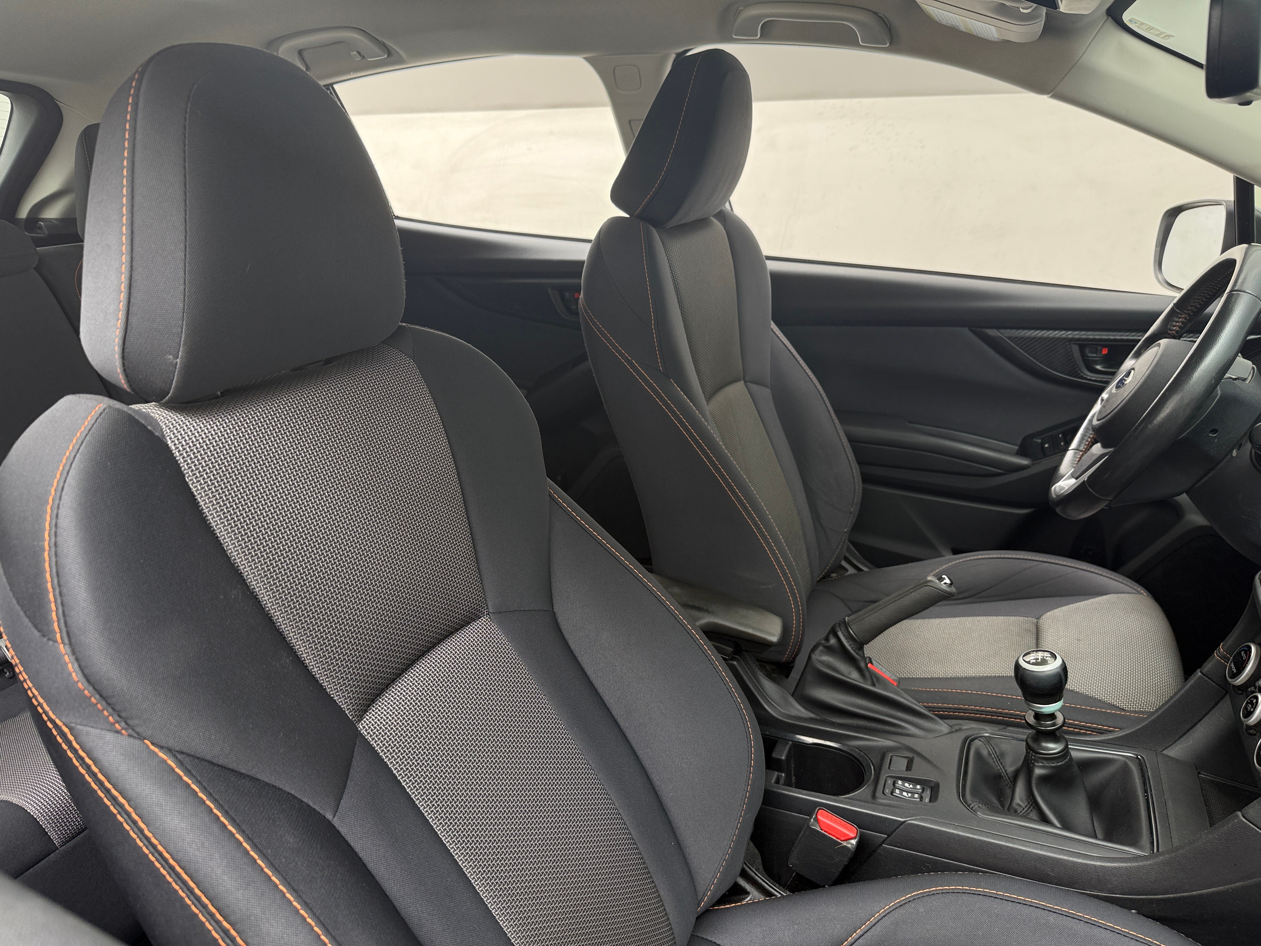 Thumbnail: 2020 Subaru Crosstrek - 2