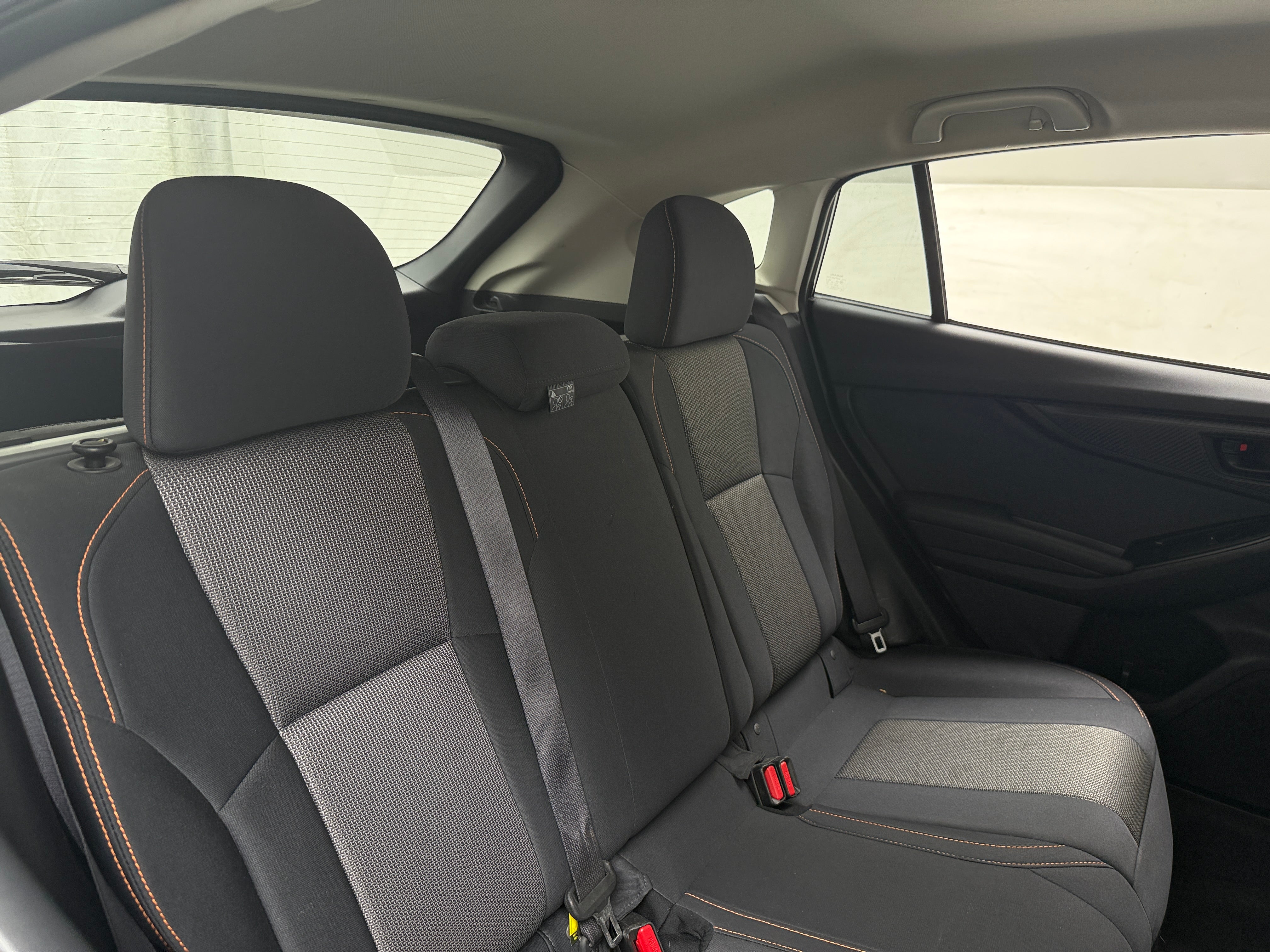 Thumbnail: 2020 Subaru Crosstrek - 6