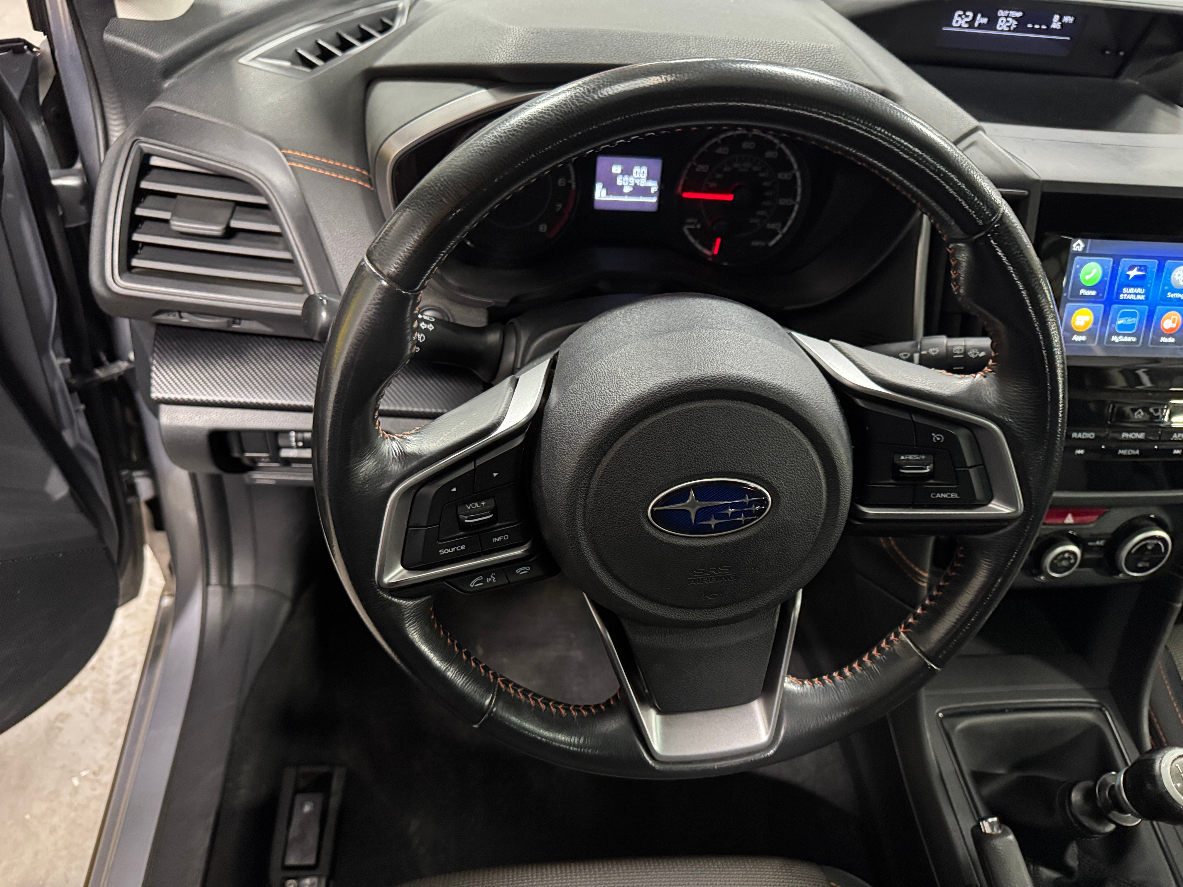 Thumbnail: 2020 Subaru Crosstrek - 5