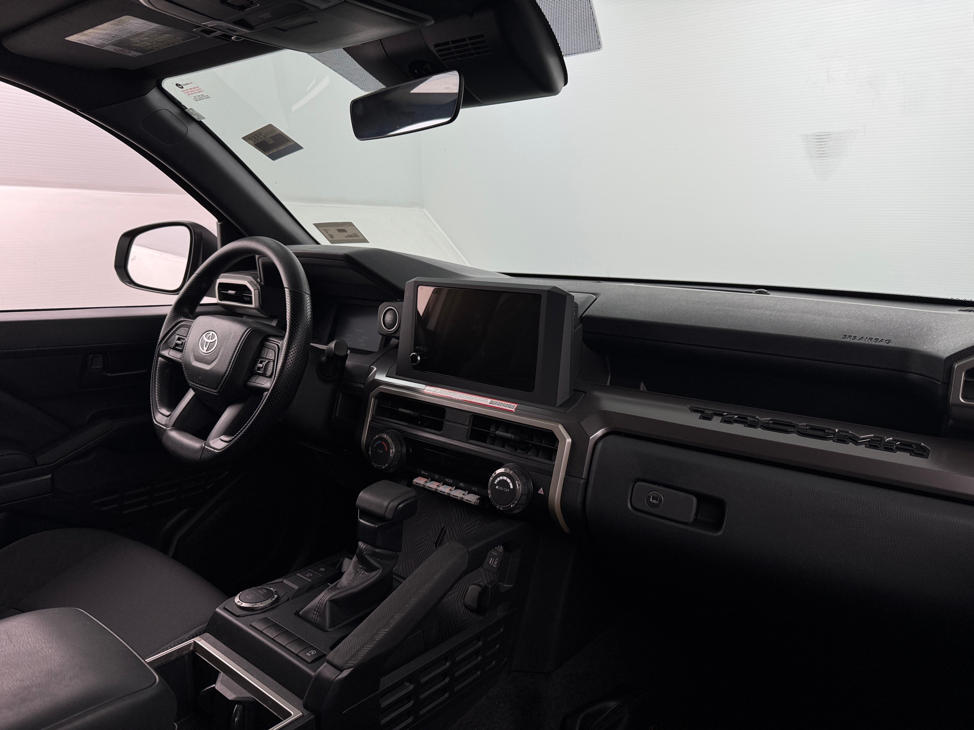 Thumbnail: 2024 Toyota Tacoma - 3