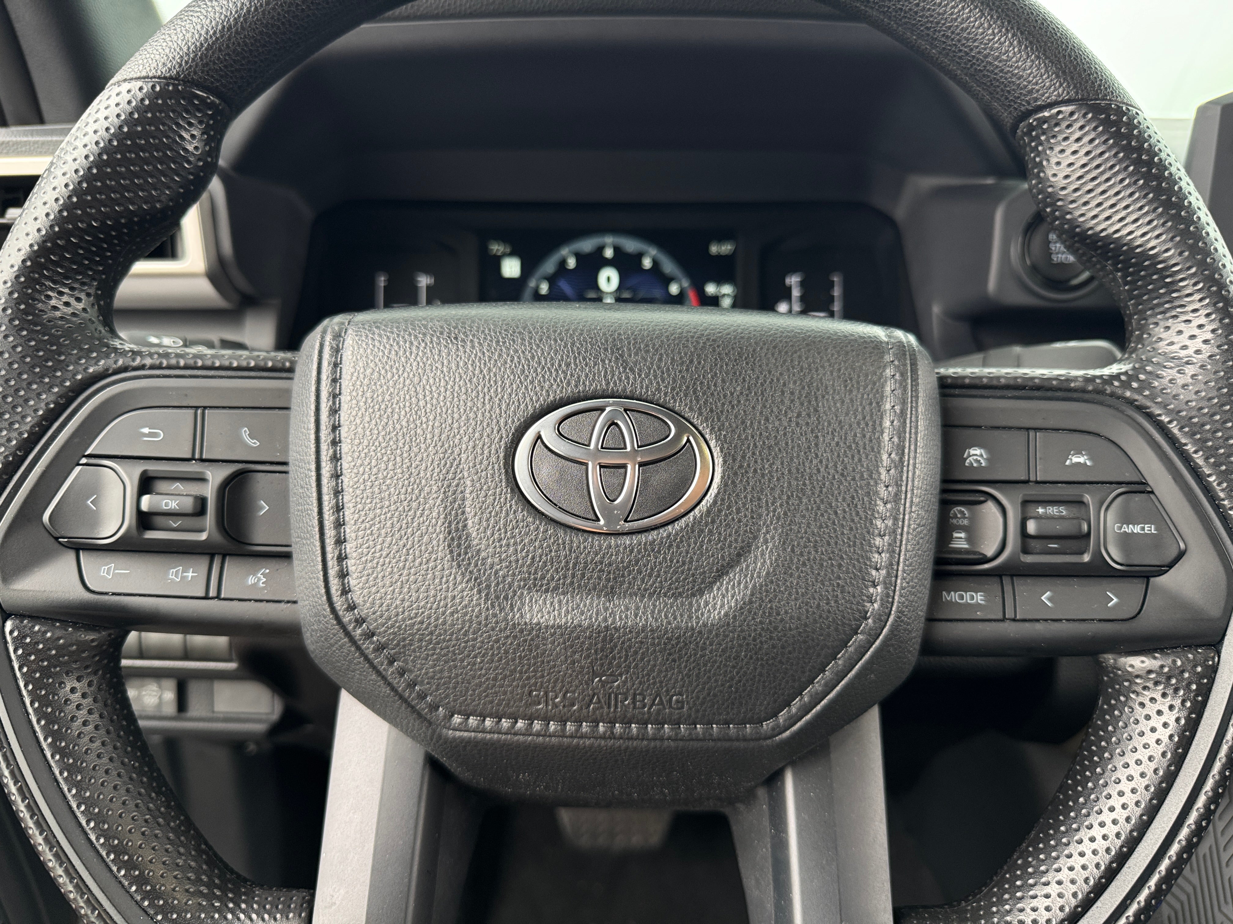 Thumbnail: 2024 Toyota Tacoma - 5