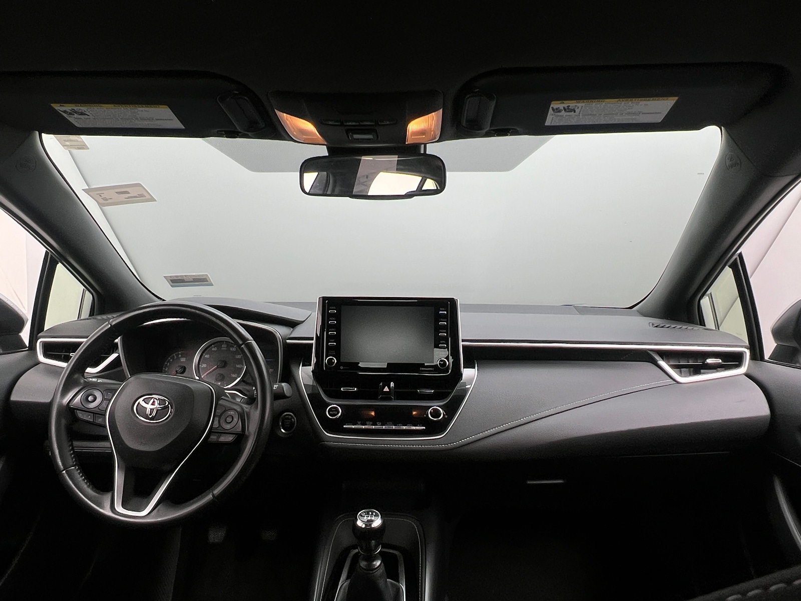 Thumbnail: 2021 Toyota Corolla - 3
