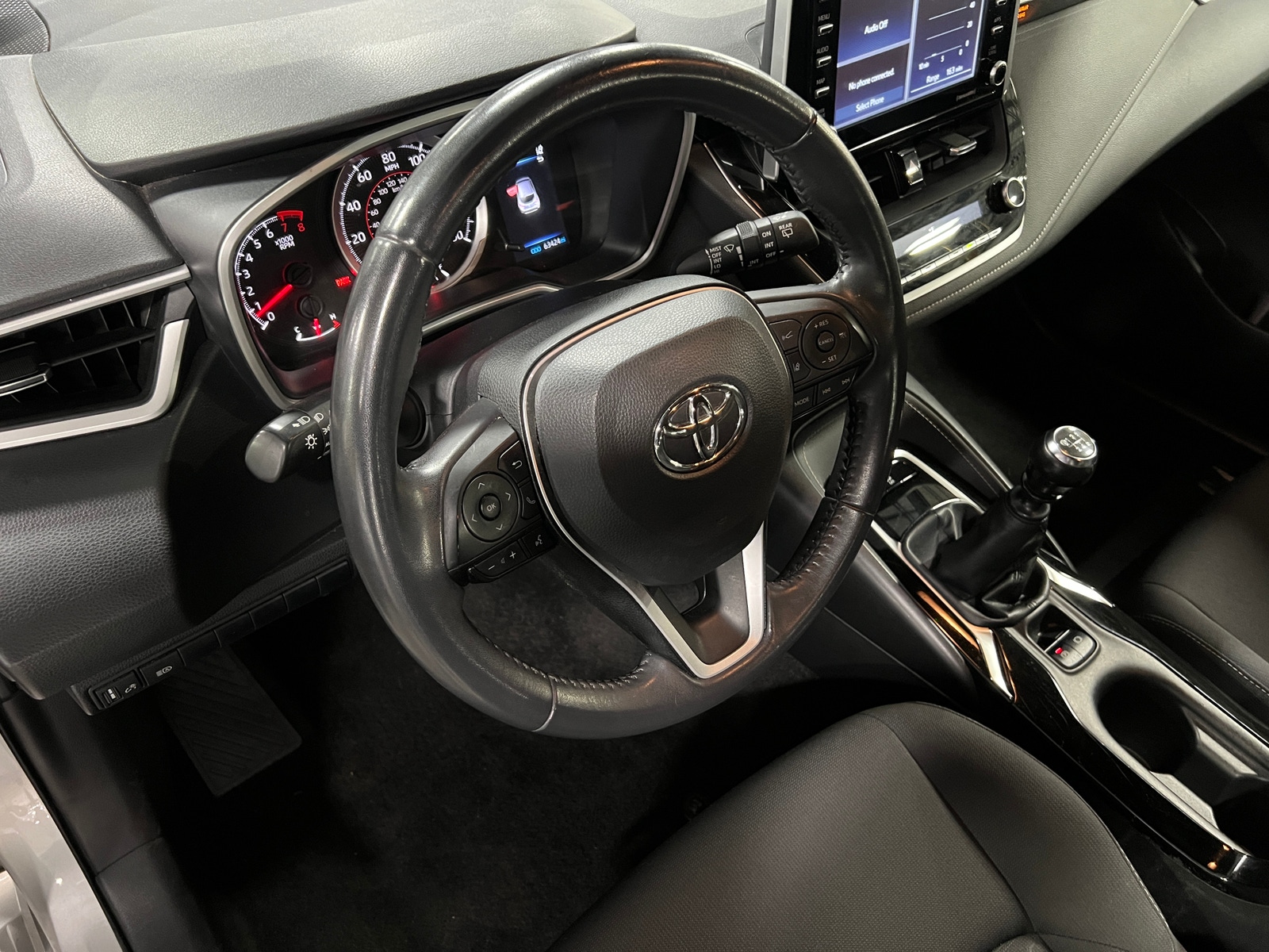 Thumbnail: 2021 Toyota Corolla - 5