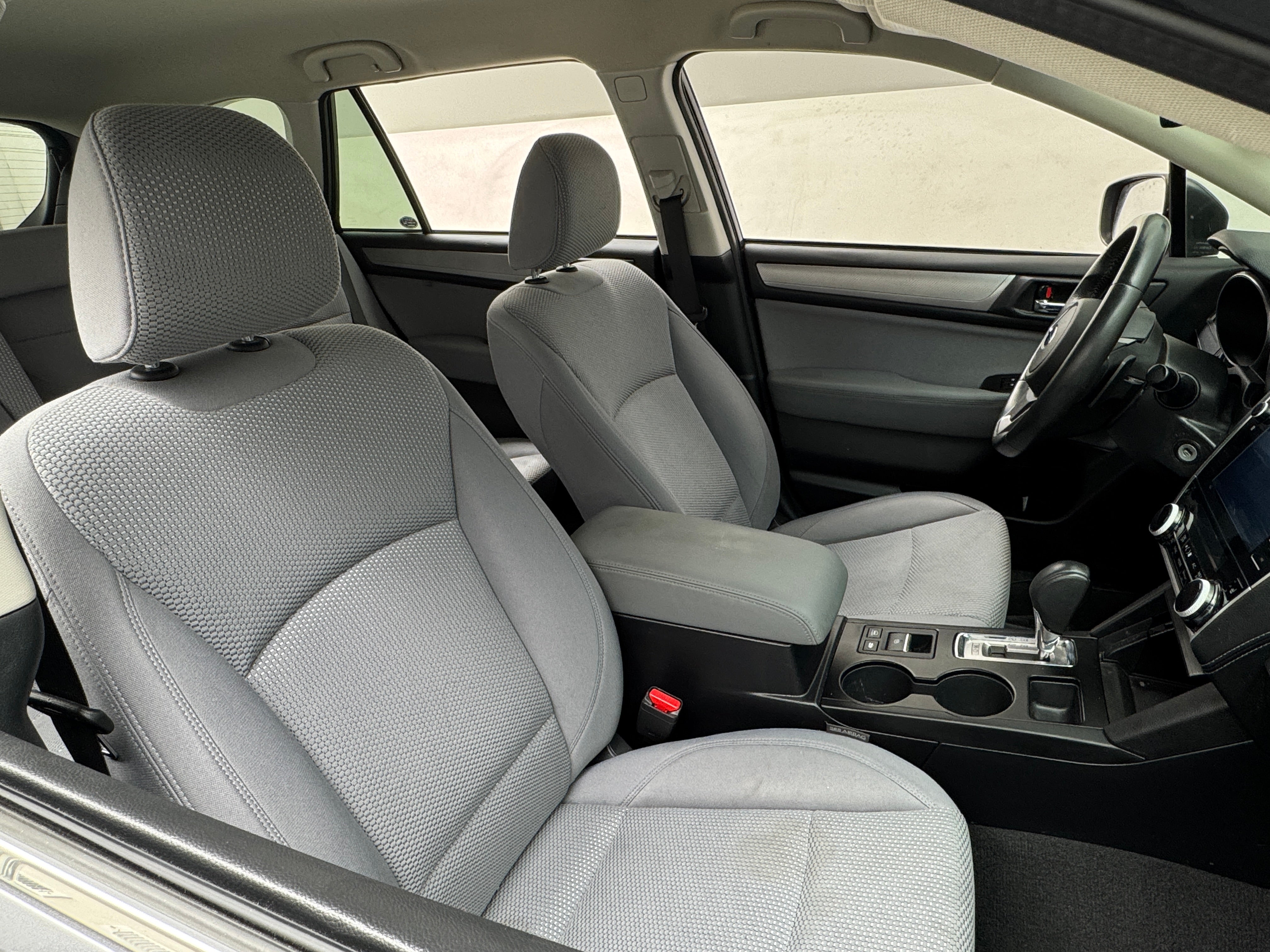 2019 Subaru Outback Premium 2