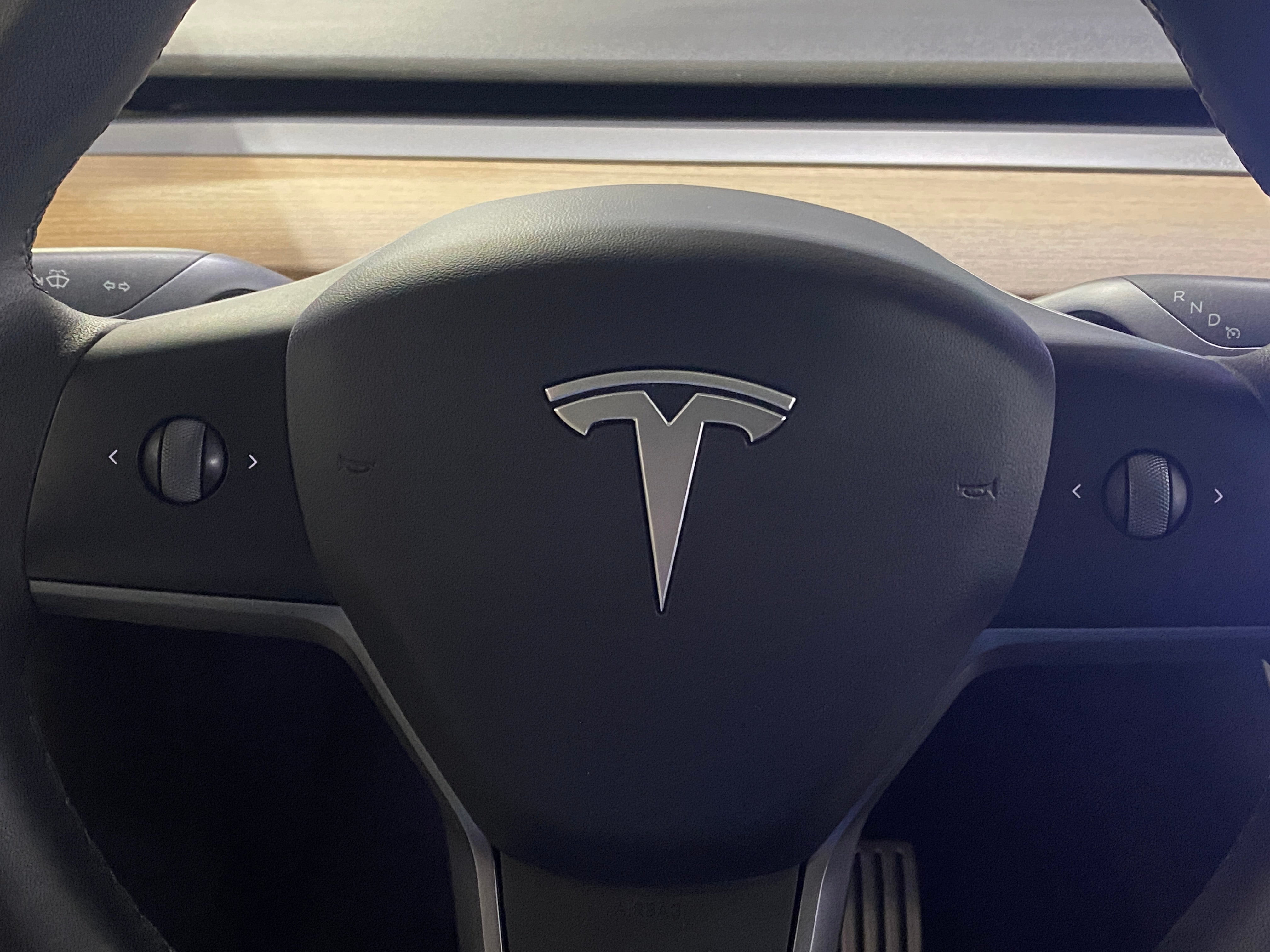 2021 Tesla Model Y Performance 4
