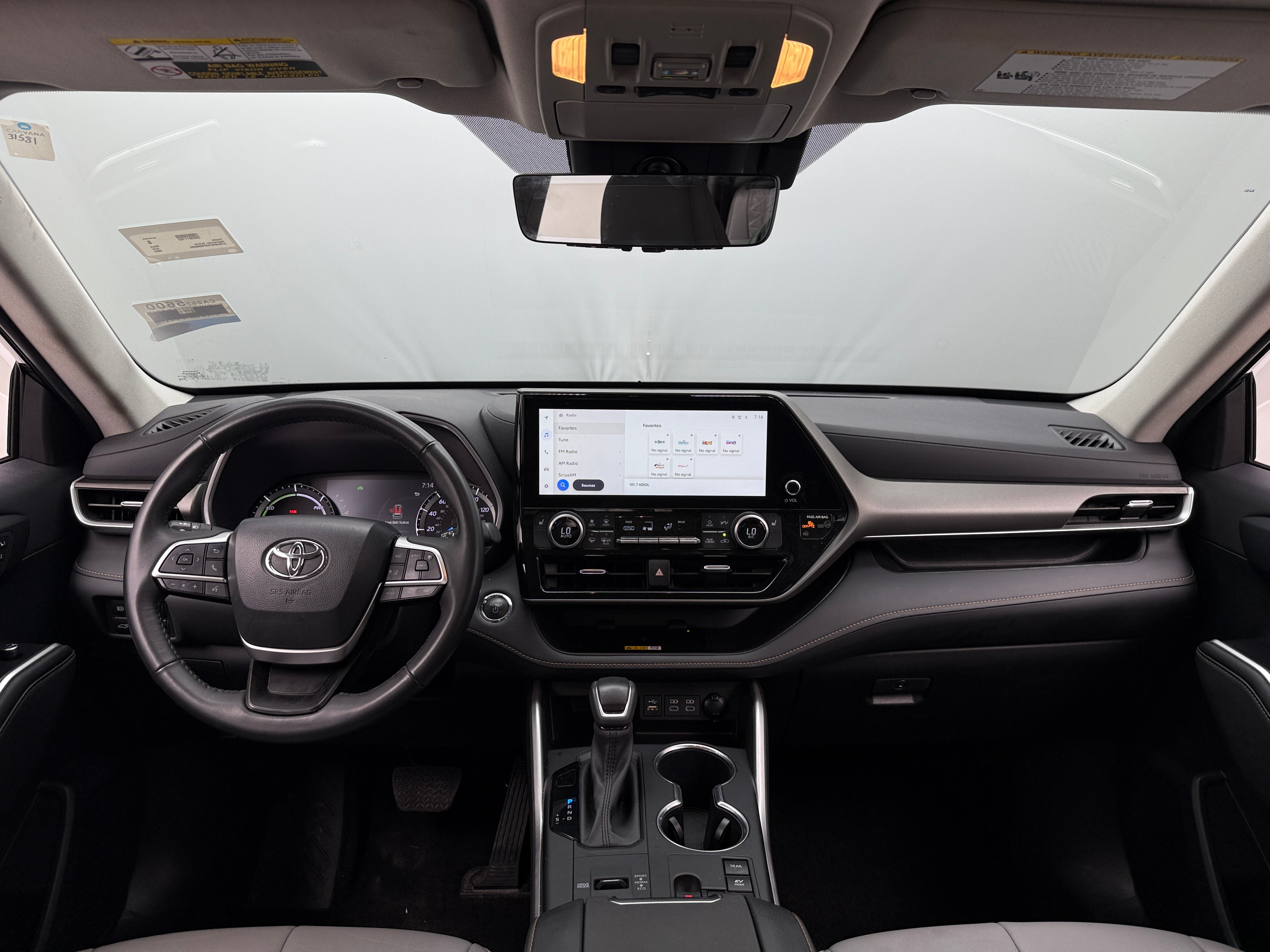 Thumbnail: 2023 Toyota Highlander - 3