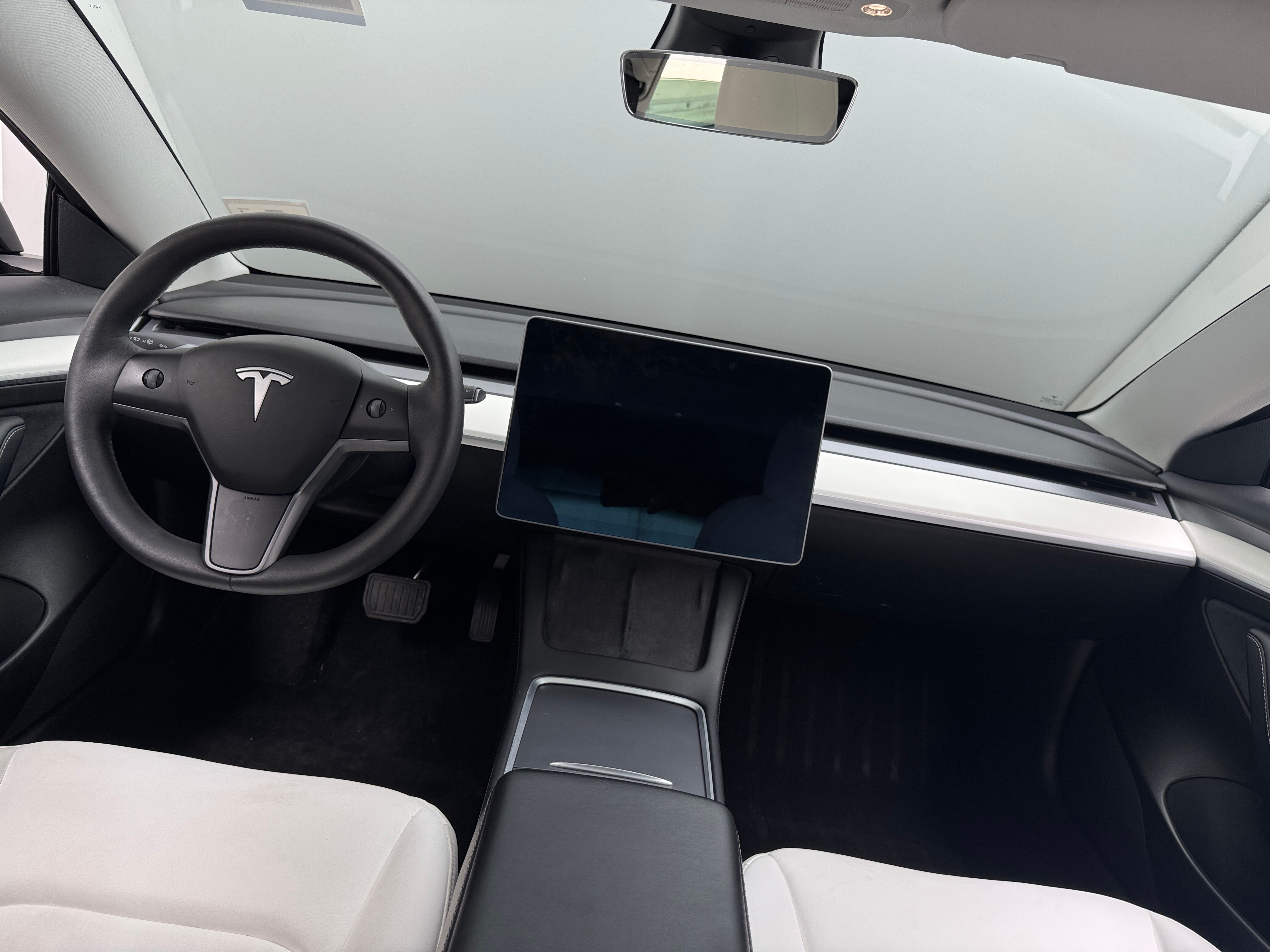 2021 Tesla Model 3 Long Range 2