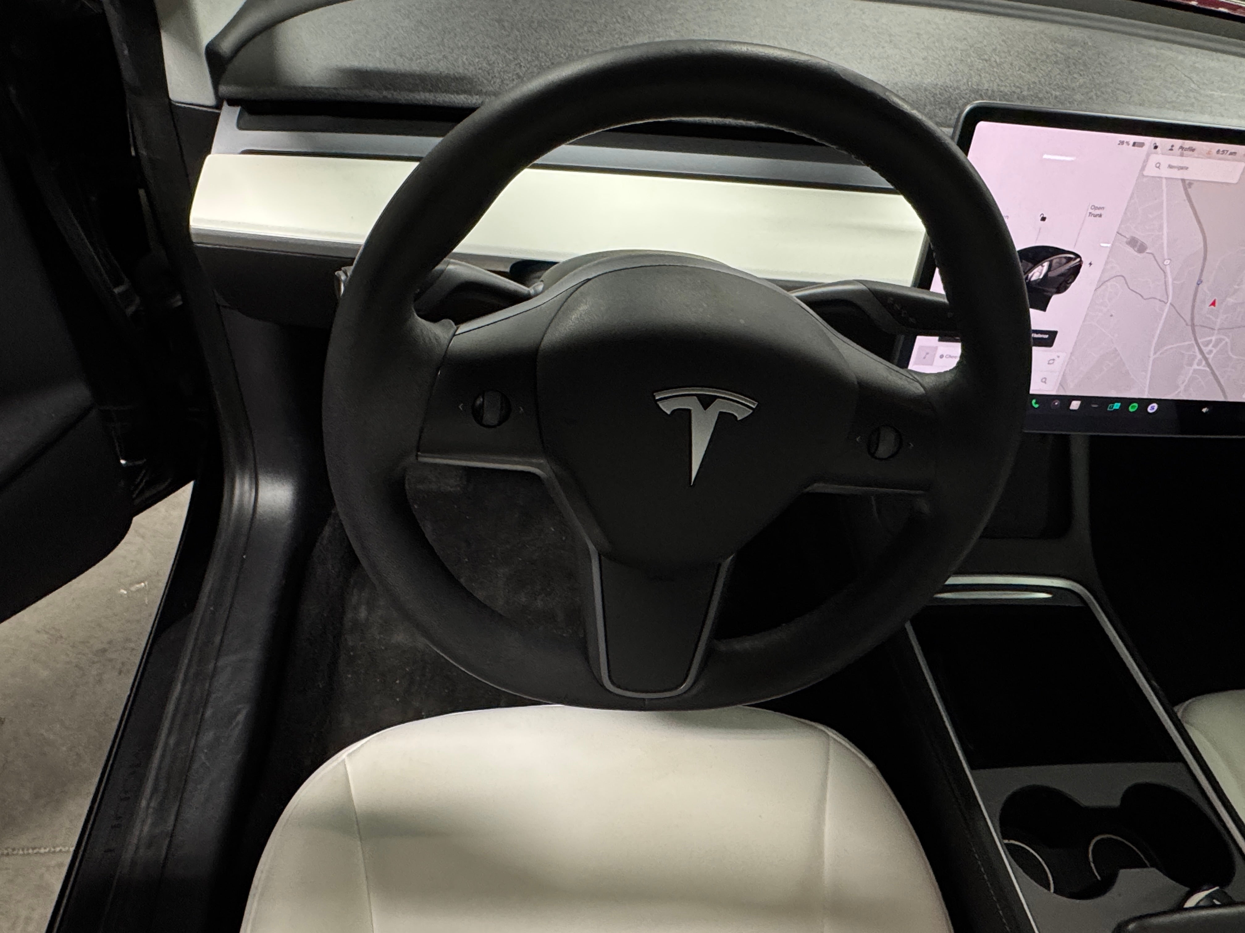 2021 Tesla Model 3 Long Range 3