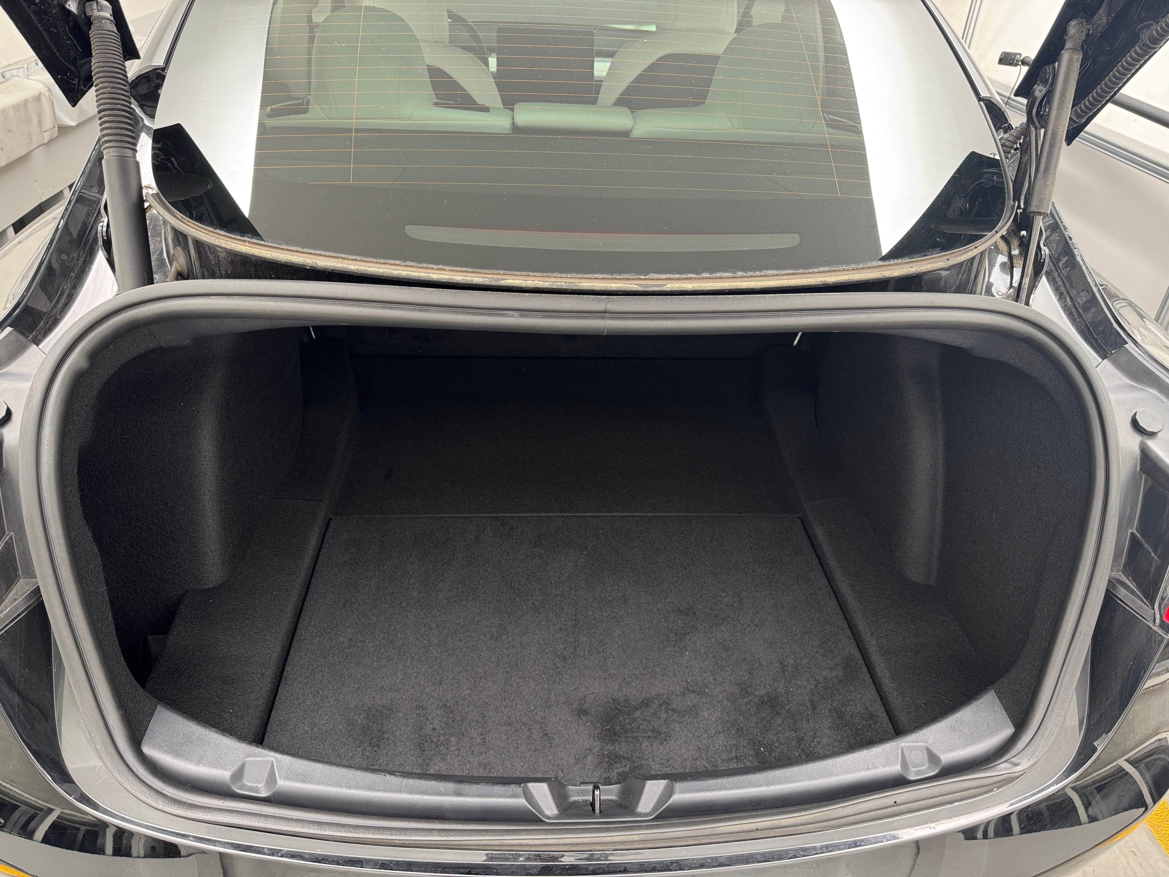 2021 Tesla Model 3 Long Range 5