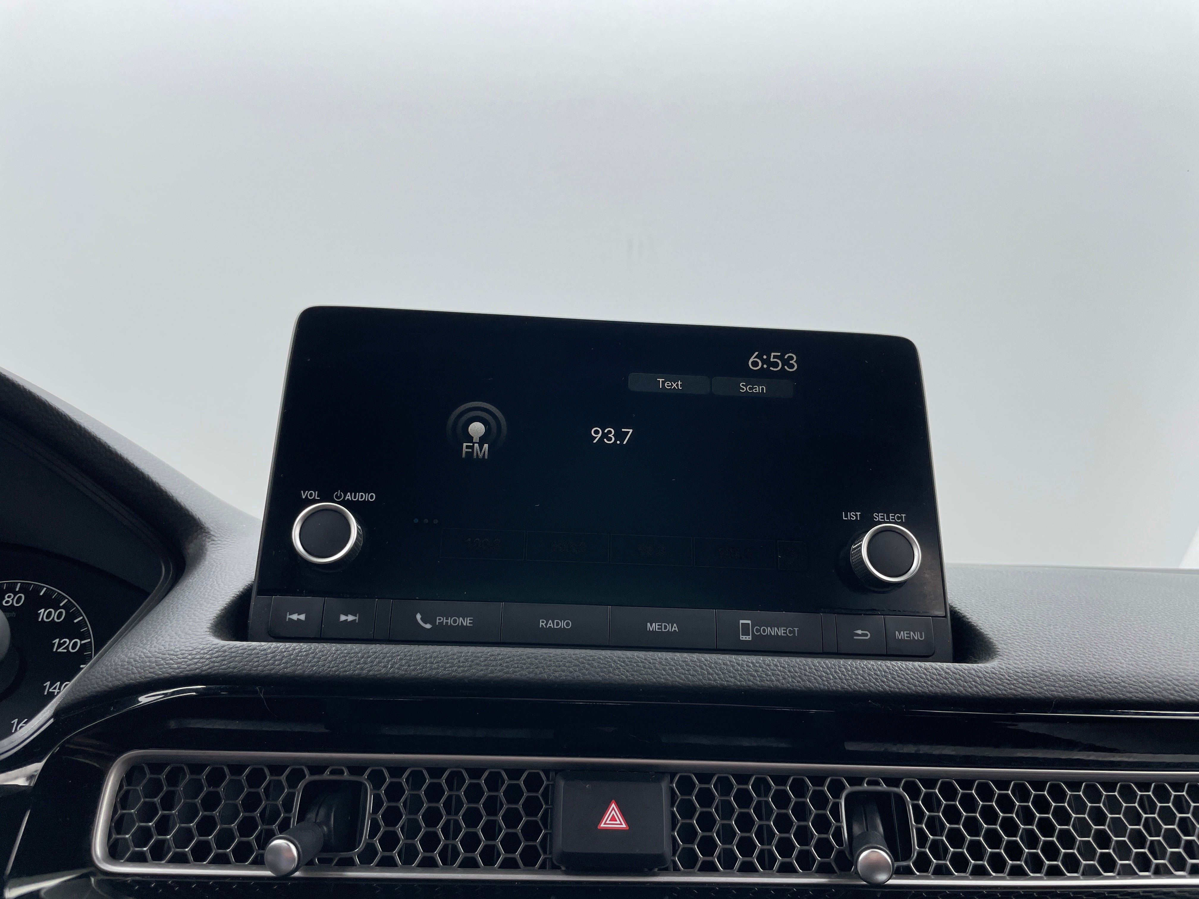 2022 Honda Civic Sport 4