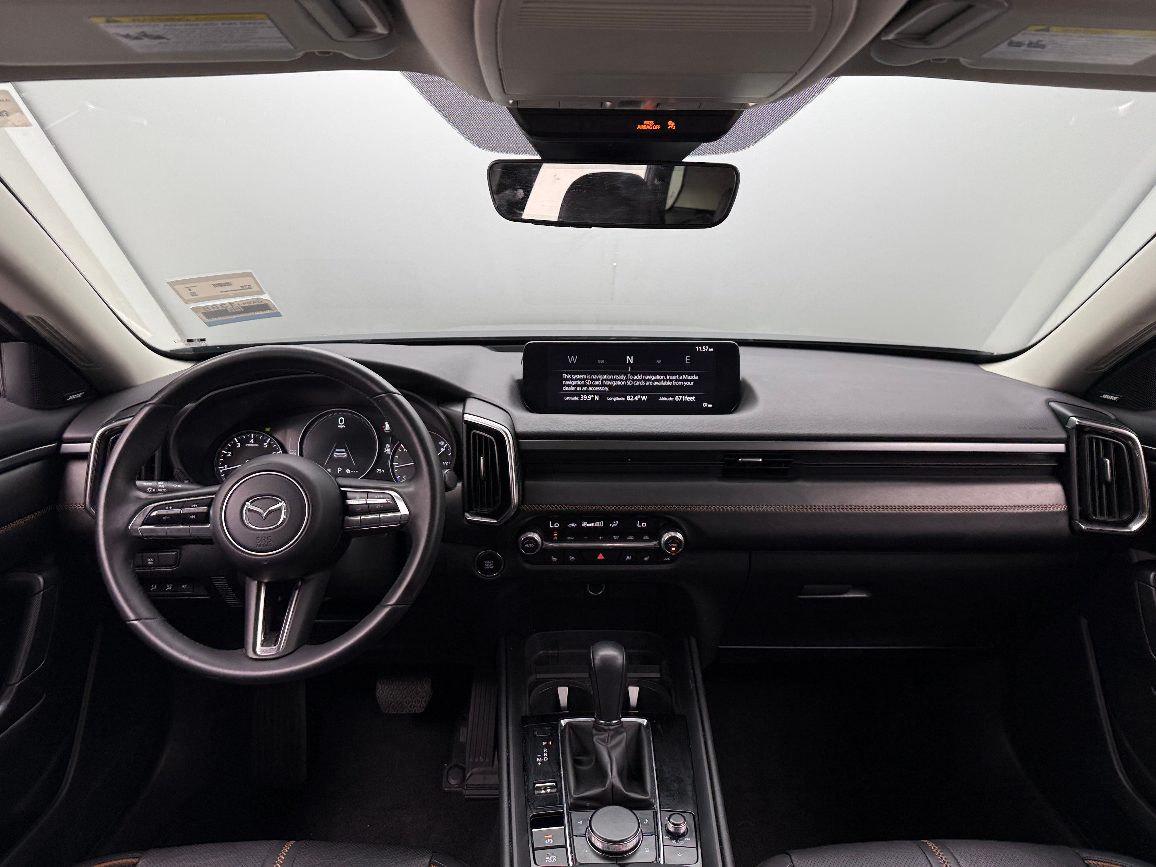 2023 Mazda CX-50 S Premium 2