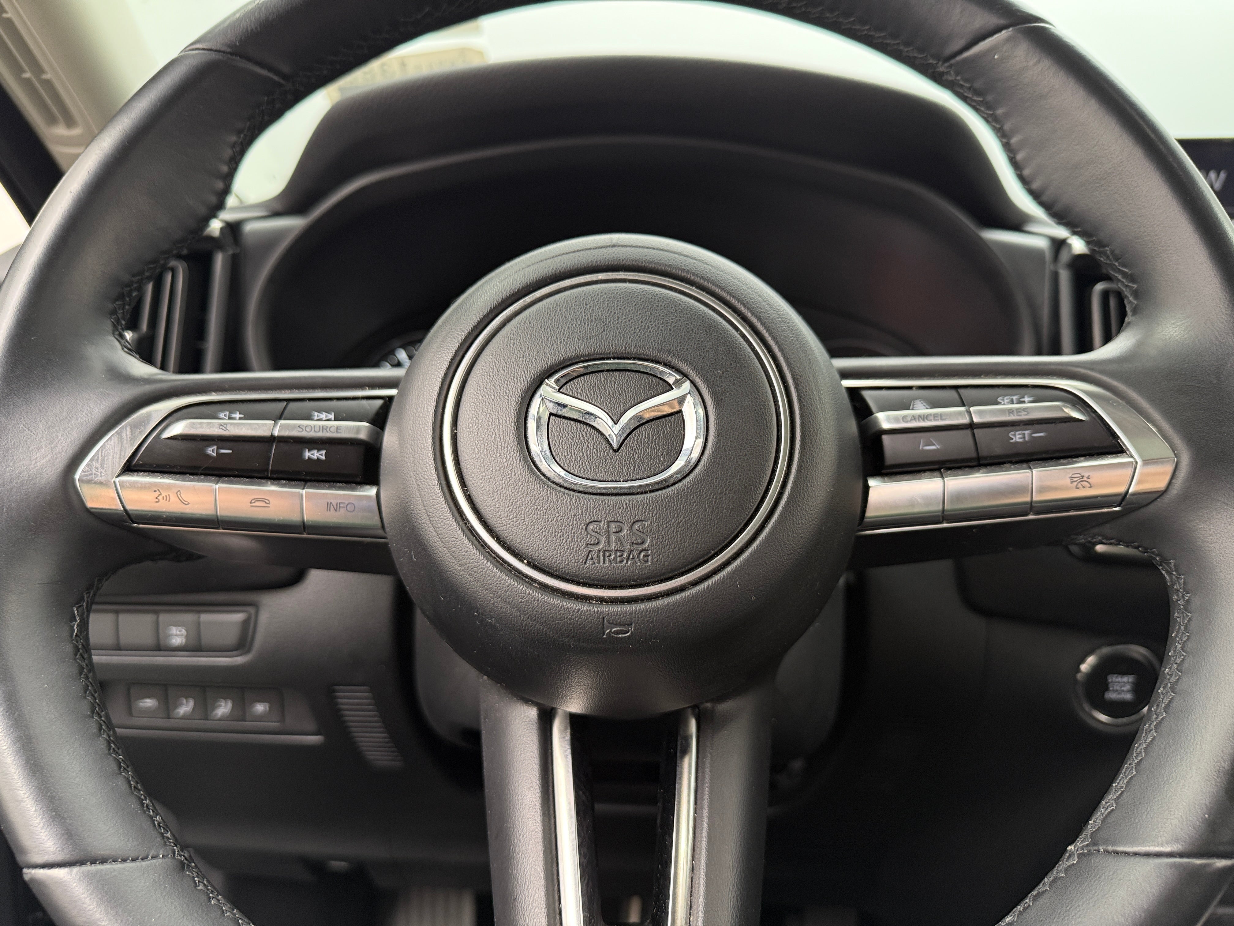 2023 Mazda CX-50 S Premium 4