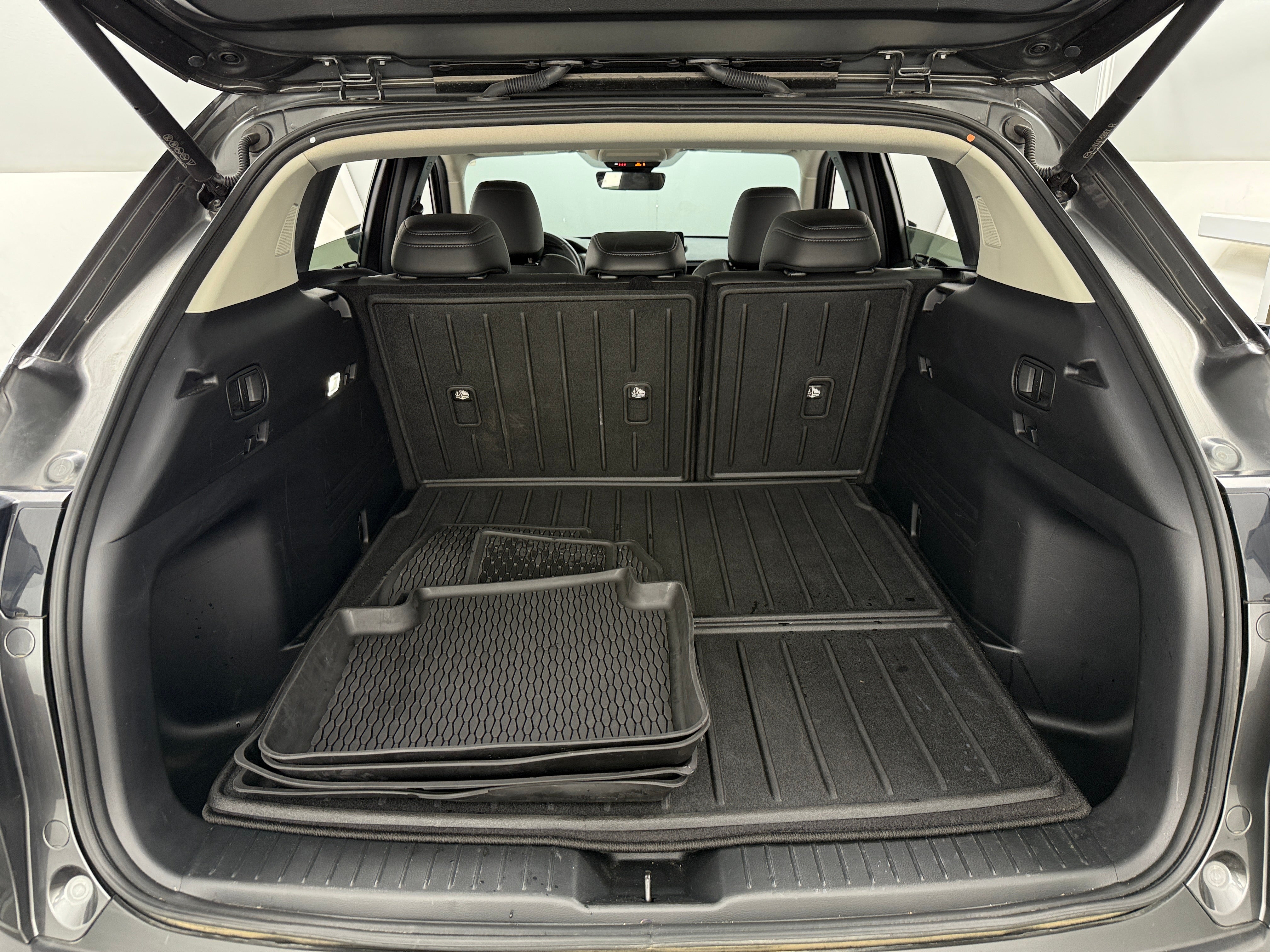2023 Mazda CX-50 S Premium 6