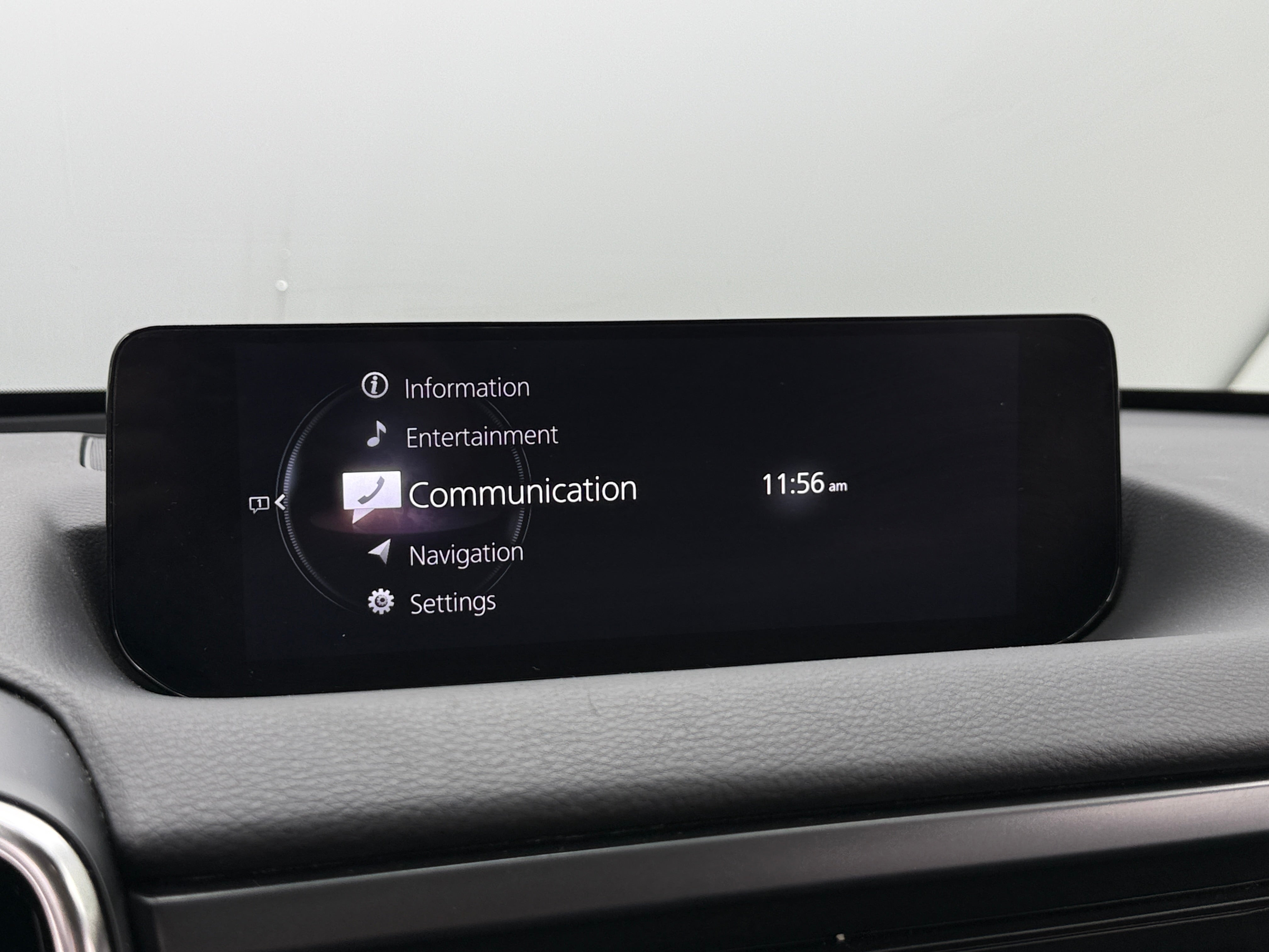 2023 Mazda CX-50 S Premium 3