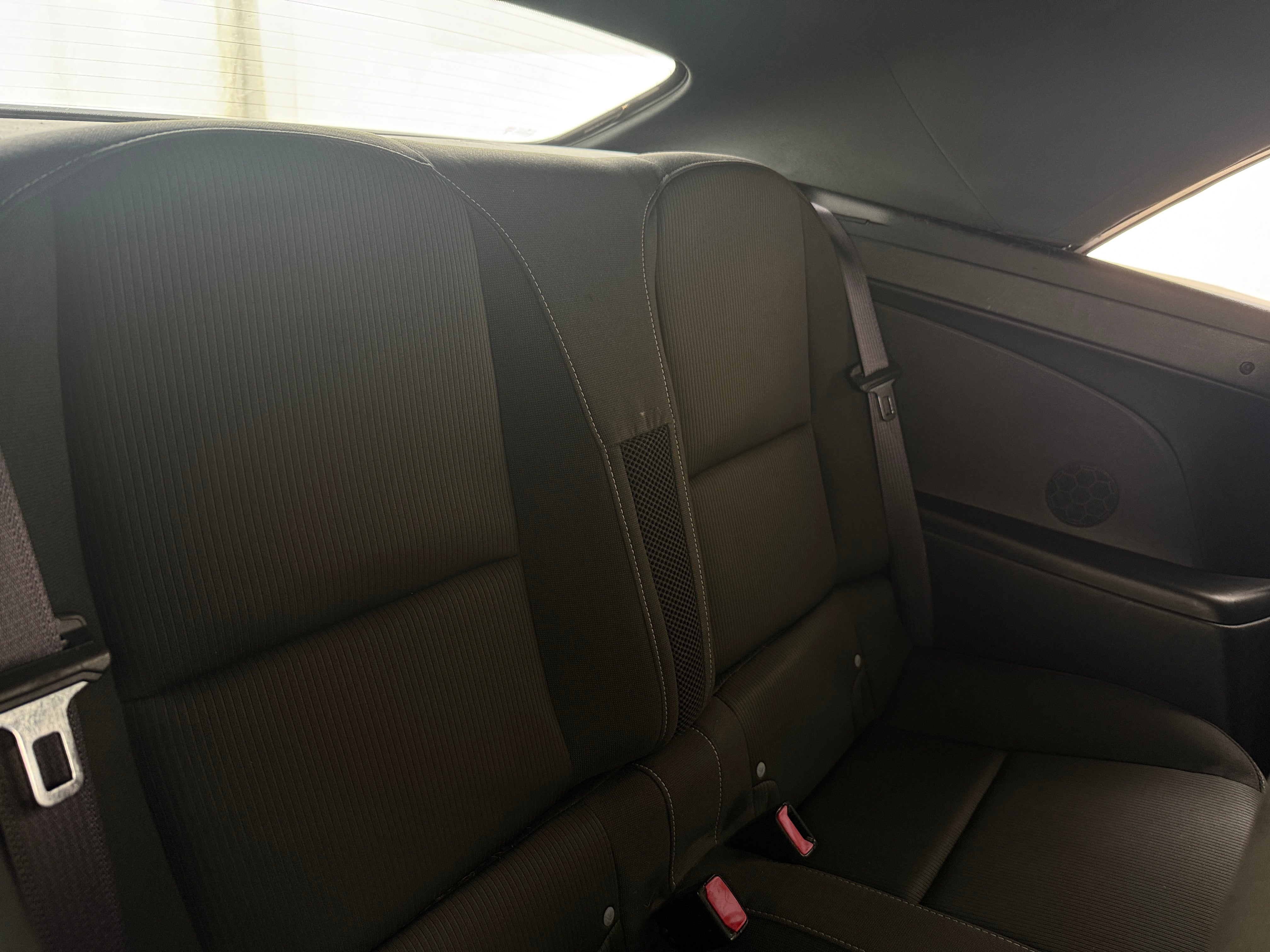 Thumbnail: 2012 Chevrolet Camaro - 6