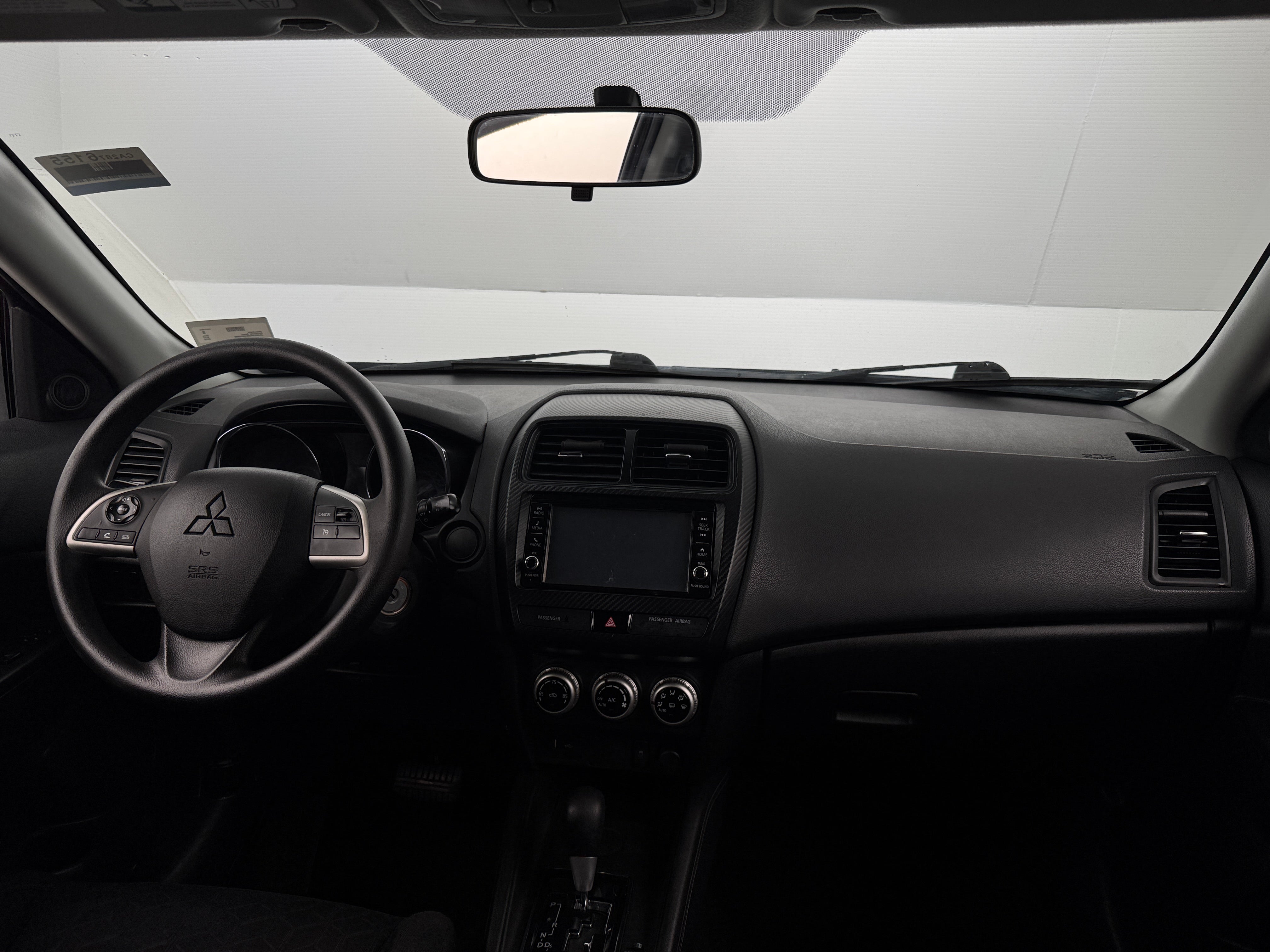 2020 Mitsubishi Outlander Sport ES 3