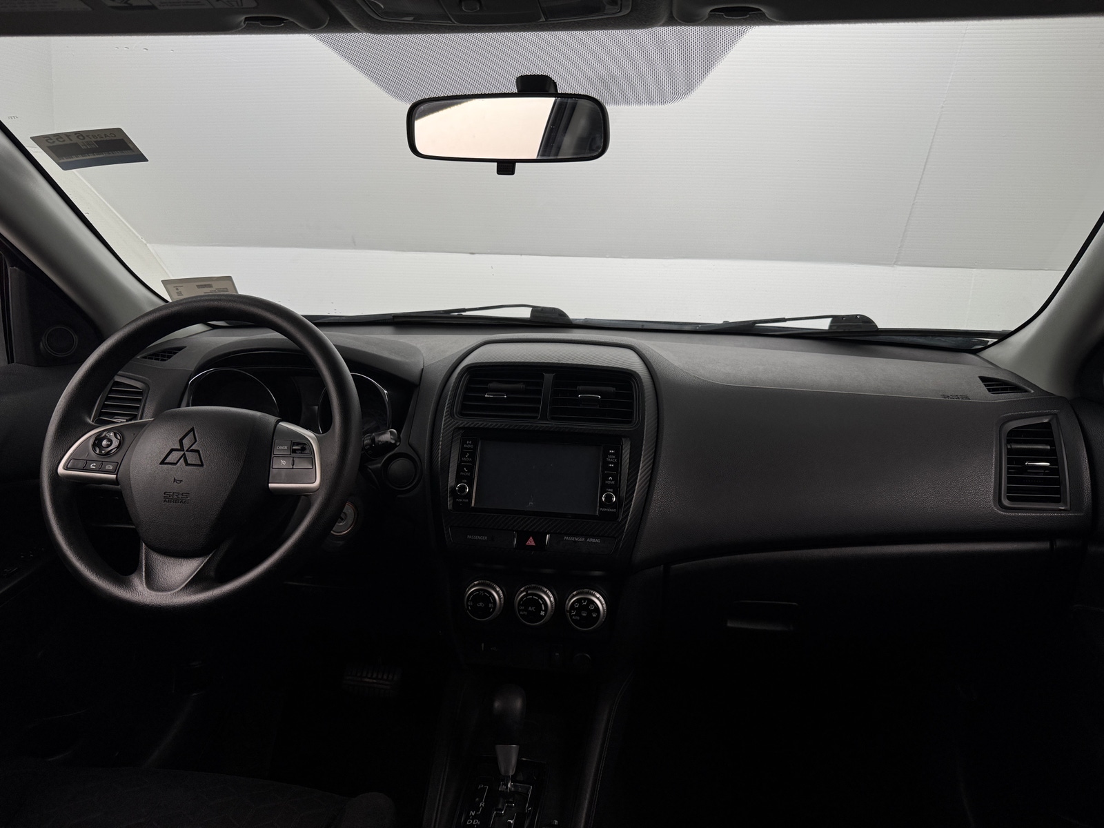 Thumbnail: 2020 Mitsubishi Outlander Sport - 3