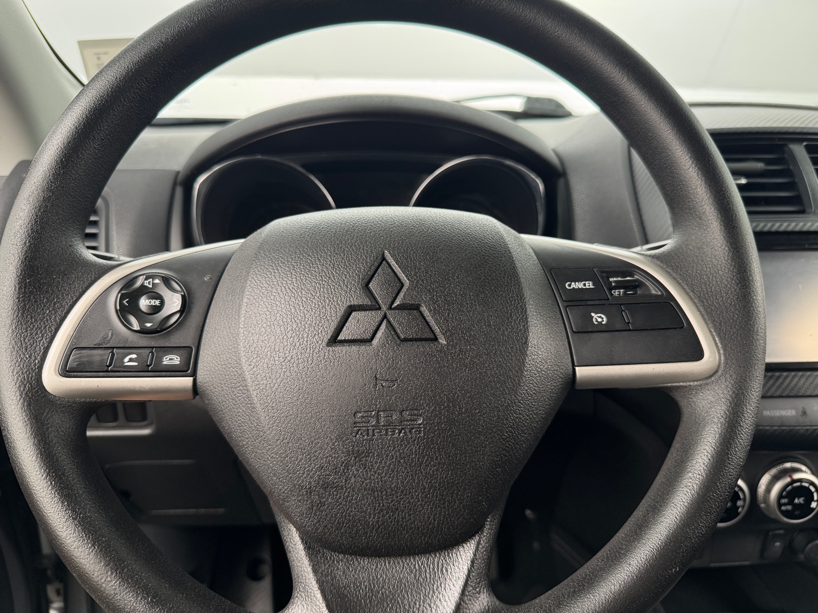 Thumbnail: 2020 Mitsubishi Outlander Sport - 5